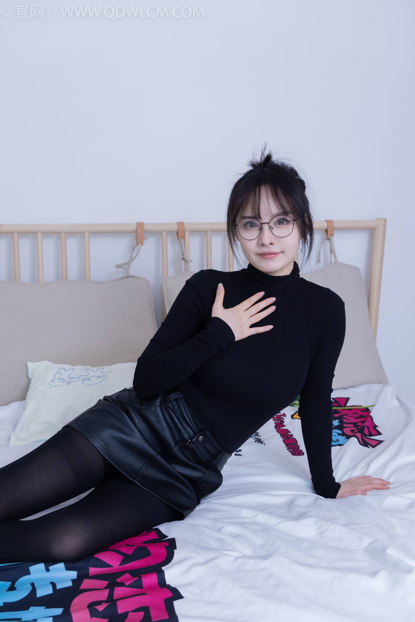 图片[121]-物恋传媒 NO.1853 小酒-漫长的夜[150P] – 速更版-美库