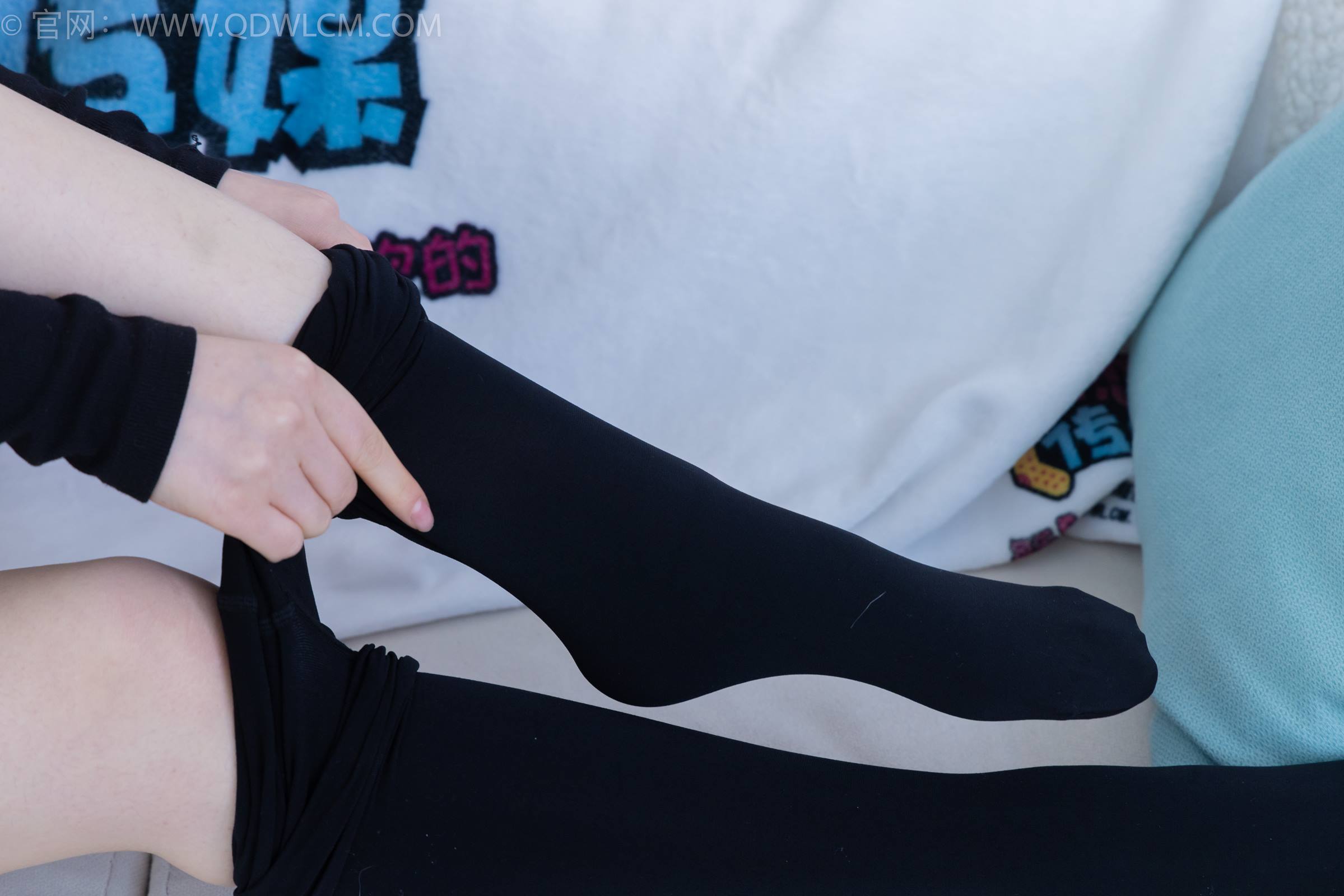 图片[147]-物恋传媒 NO.1853 小酒-漫长的夜[150P] – 速更版-美库