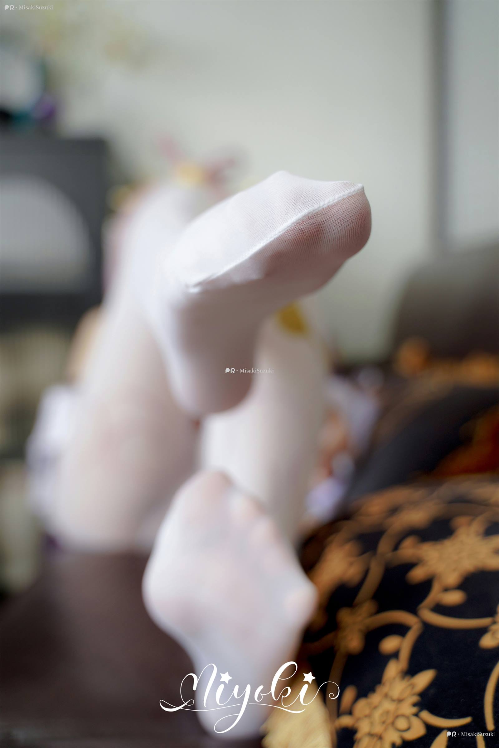 图片[10]-铃木美咲 – 符玄·洞若观心[10P] – 速更版-美库