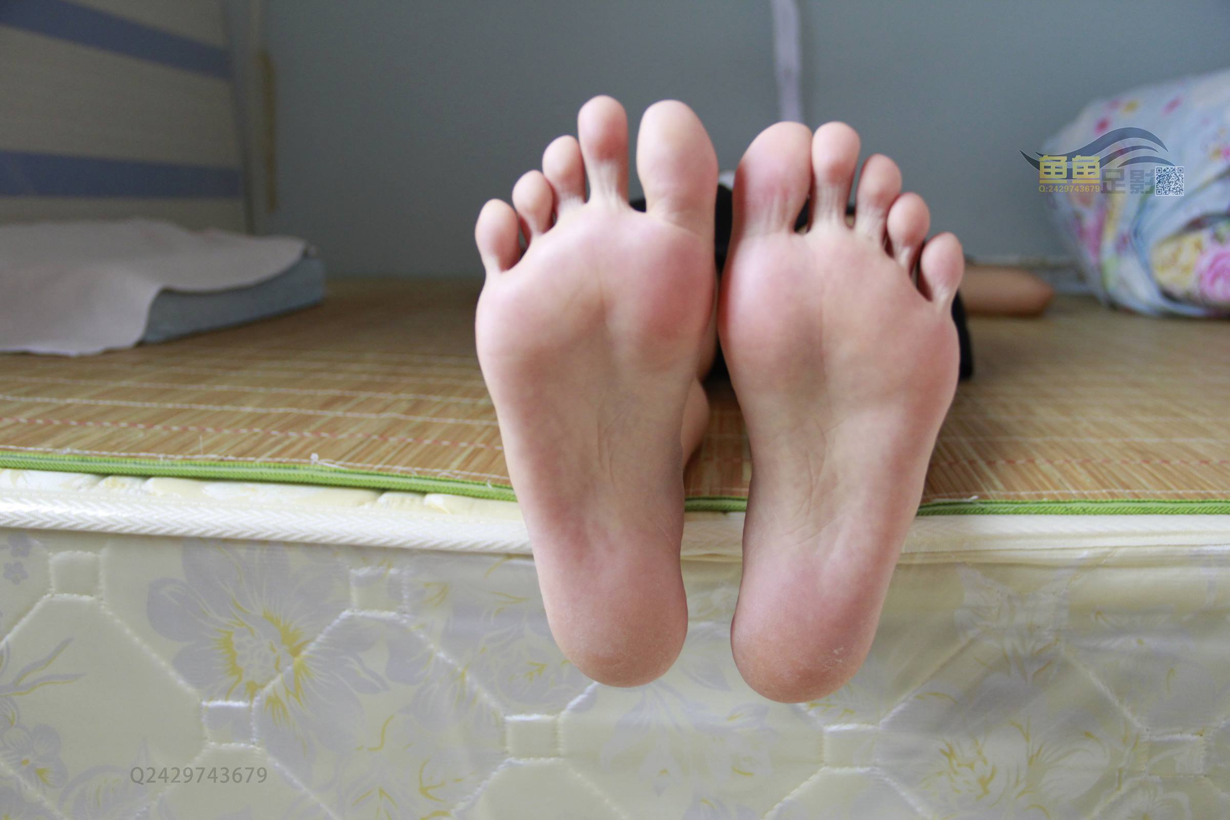 图片[15]-鱼鱼足影@054-第54期：艺妹与幼师[87P] – 速更版-美库