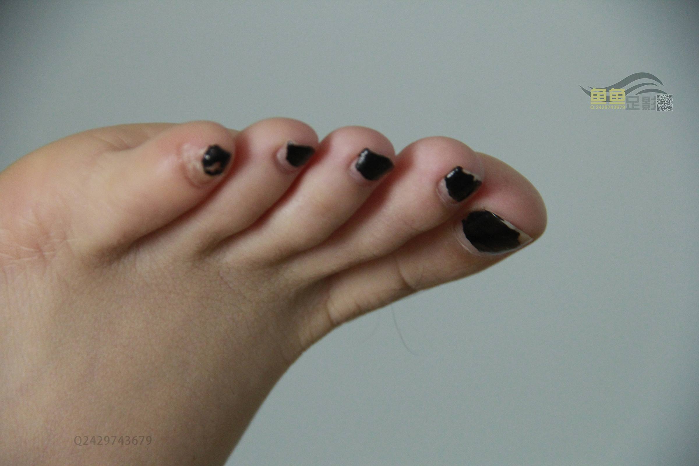 图片[11]-鱼鱼足影@055-第55期：清清与夏[66P] – 速更版-美库