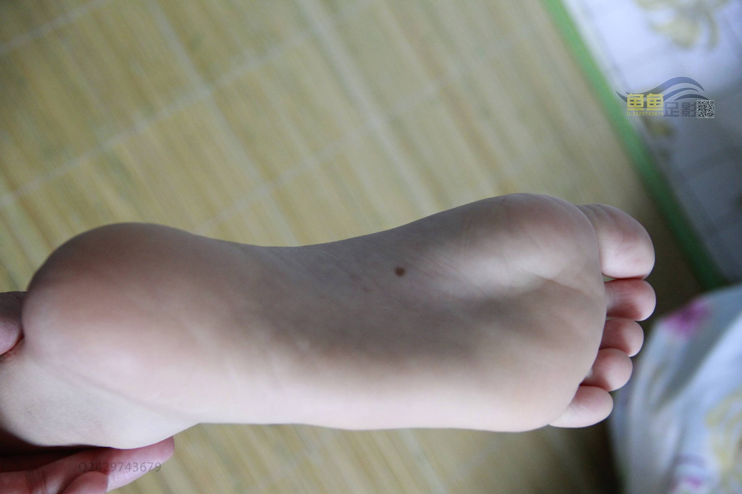 图片[12]-鱼鱼足影@055-第55期：清清与夏[66P] – 速更版-美库