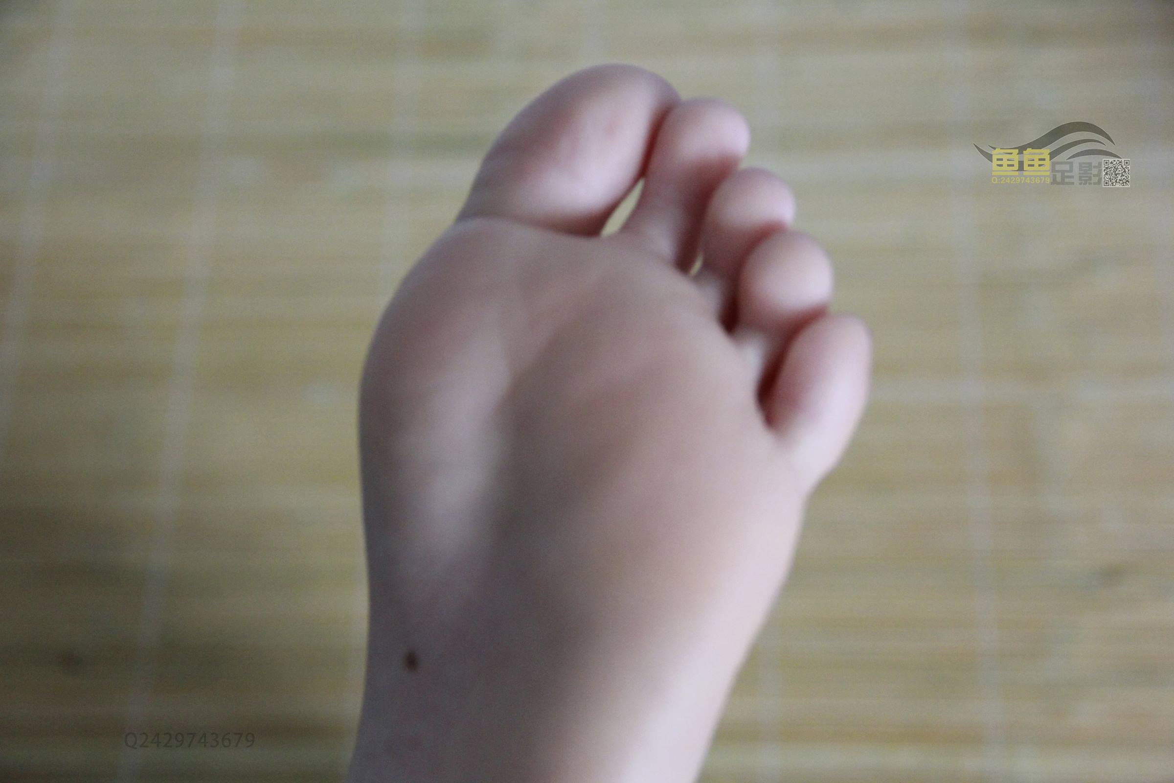 图片[13]-鱼鱼足影@055-第55期：清清与夏[66P] – 速更版-美库