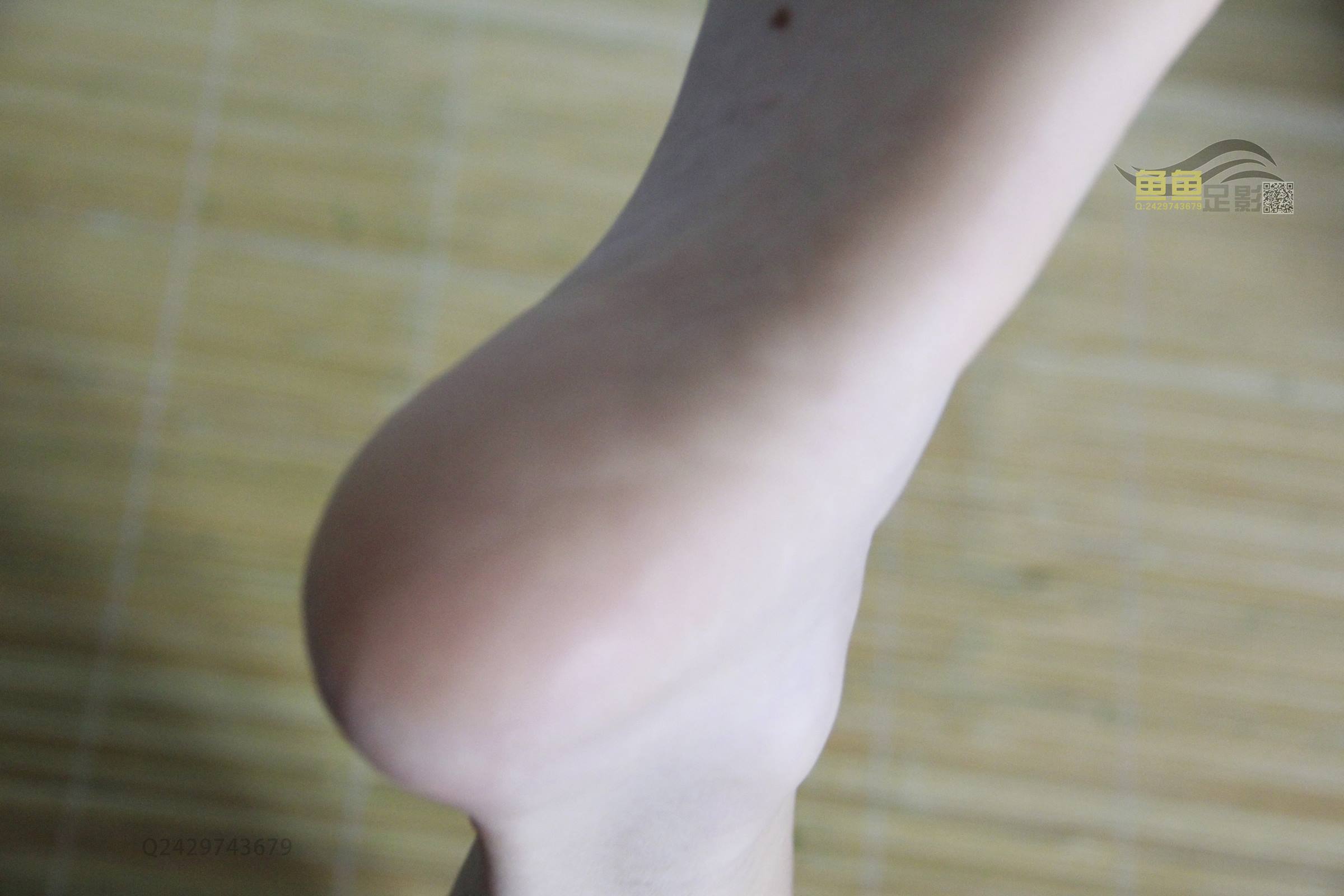 图片[14]-鱼鱼足影@055-第55期：清清与夏[66P] – 速更版-美库