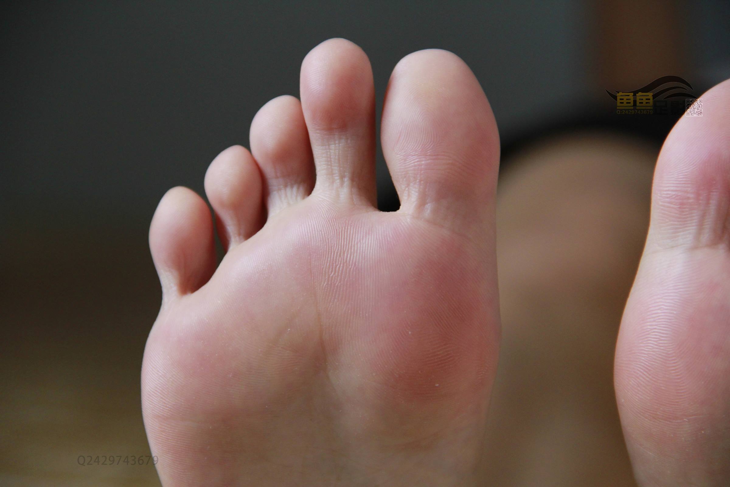 图片[27]-鱼鱼足影@054-第54期：艺妹与幼师[87P] – 速更版-美库