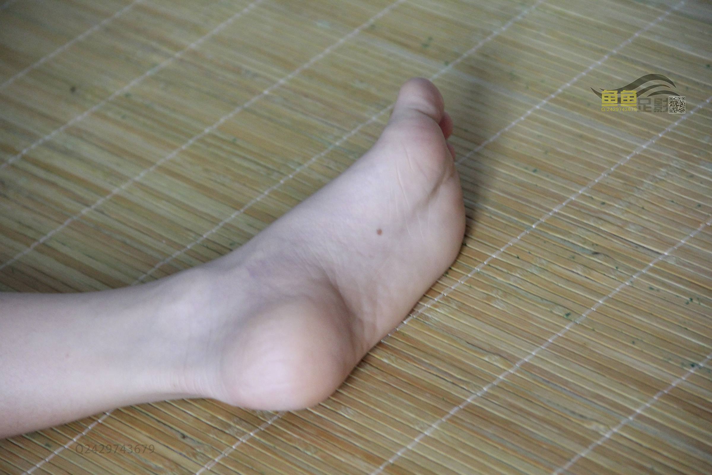 图片[23]-鱼鱼足影@055-第55期：清清与夏[66P] – 速更版-美库