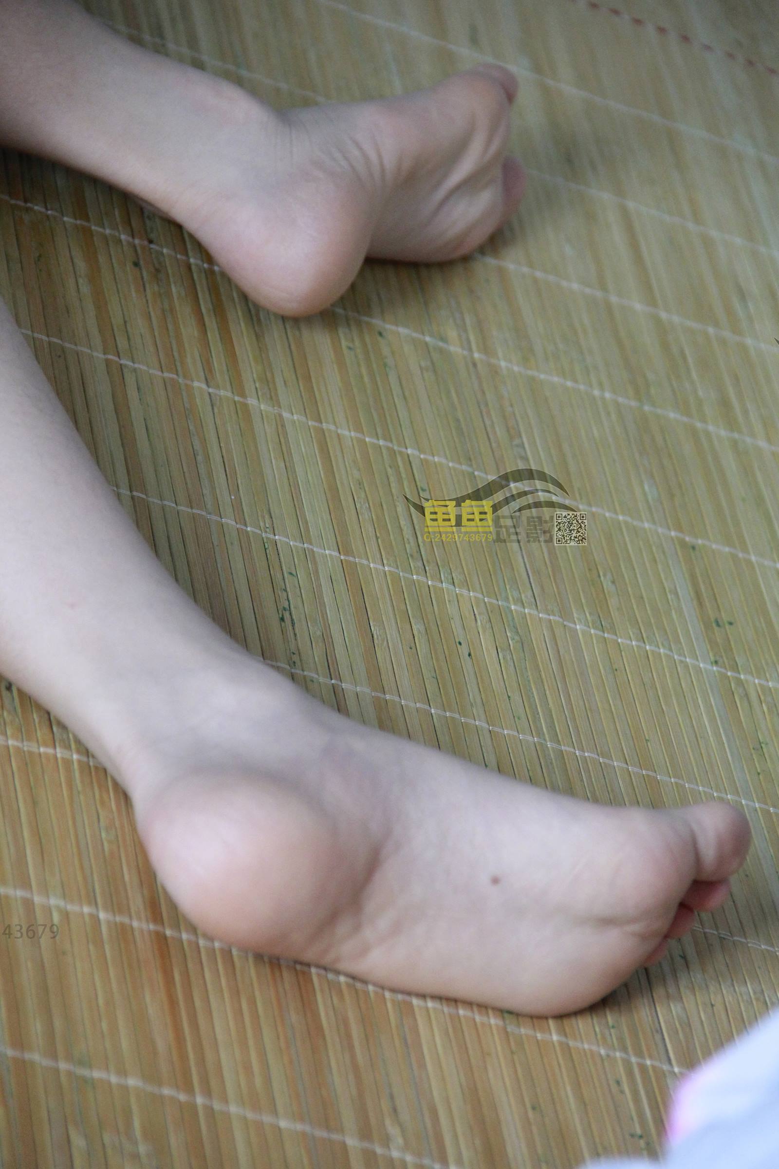 图片[24]-鱼鱼足影@055-第55期：清清与夏[66P] – 速更版-美库