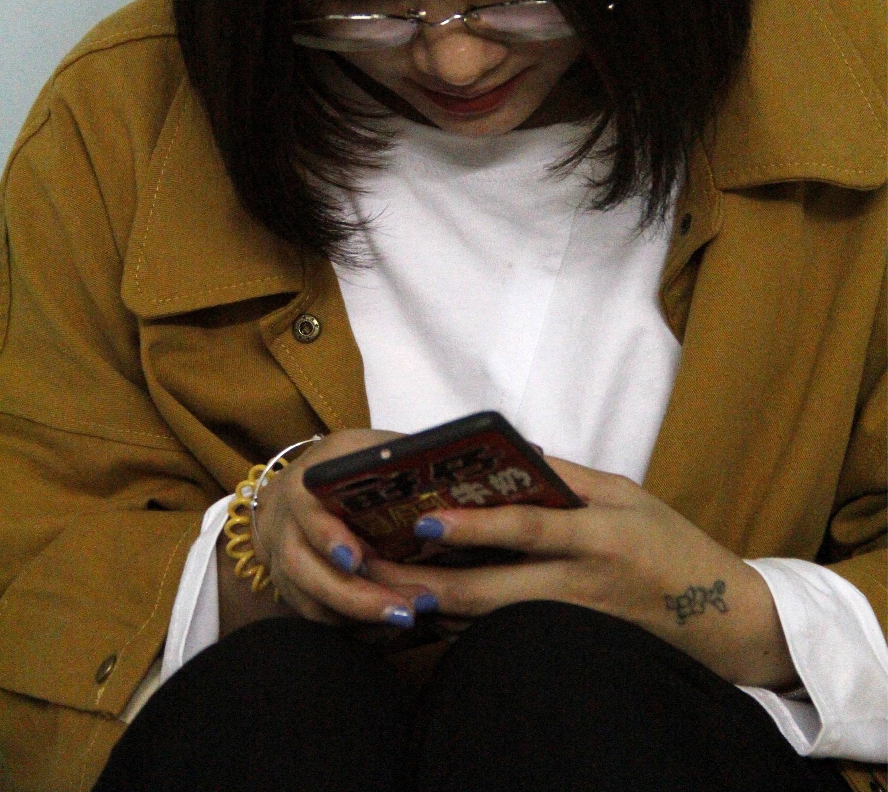 图片[30]-鱼鱼足影@055-第55期：清清与夏[66P] – 速更版-美库