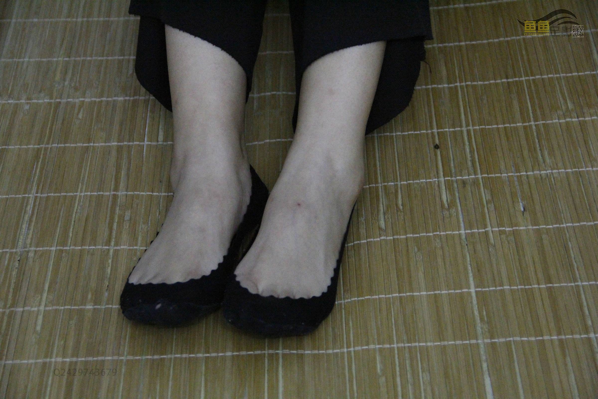 图片[31]-鱼鱼足影@055-第55期：清清与夏[66P] – 速更版-美库