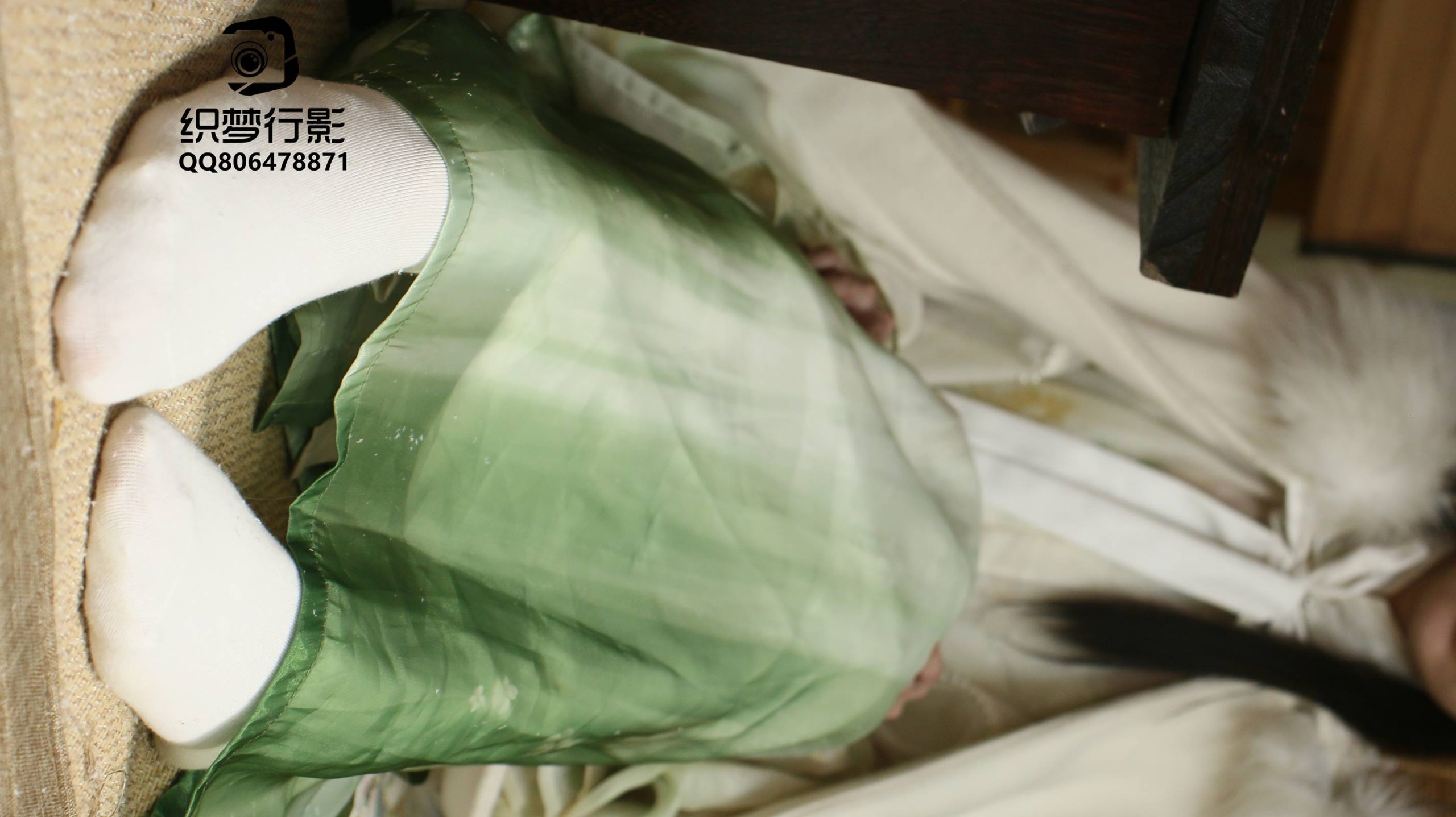 图片[39]-[织梦映像]NO.040 汉唐遗韵-绰约仙子迎风立[351P] – 速更版-美库