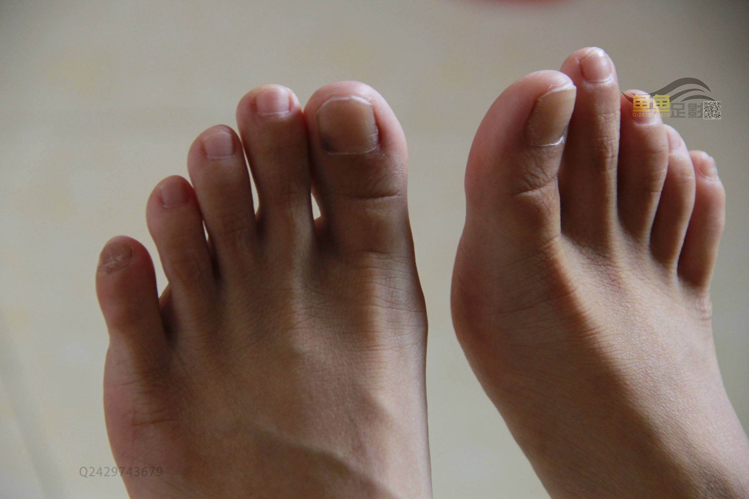 图片[39]-鱼鱼足影@054-第54期：艺妹与幼师[87P] – 速更版-美库