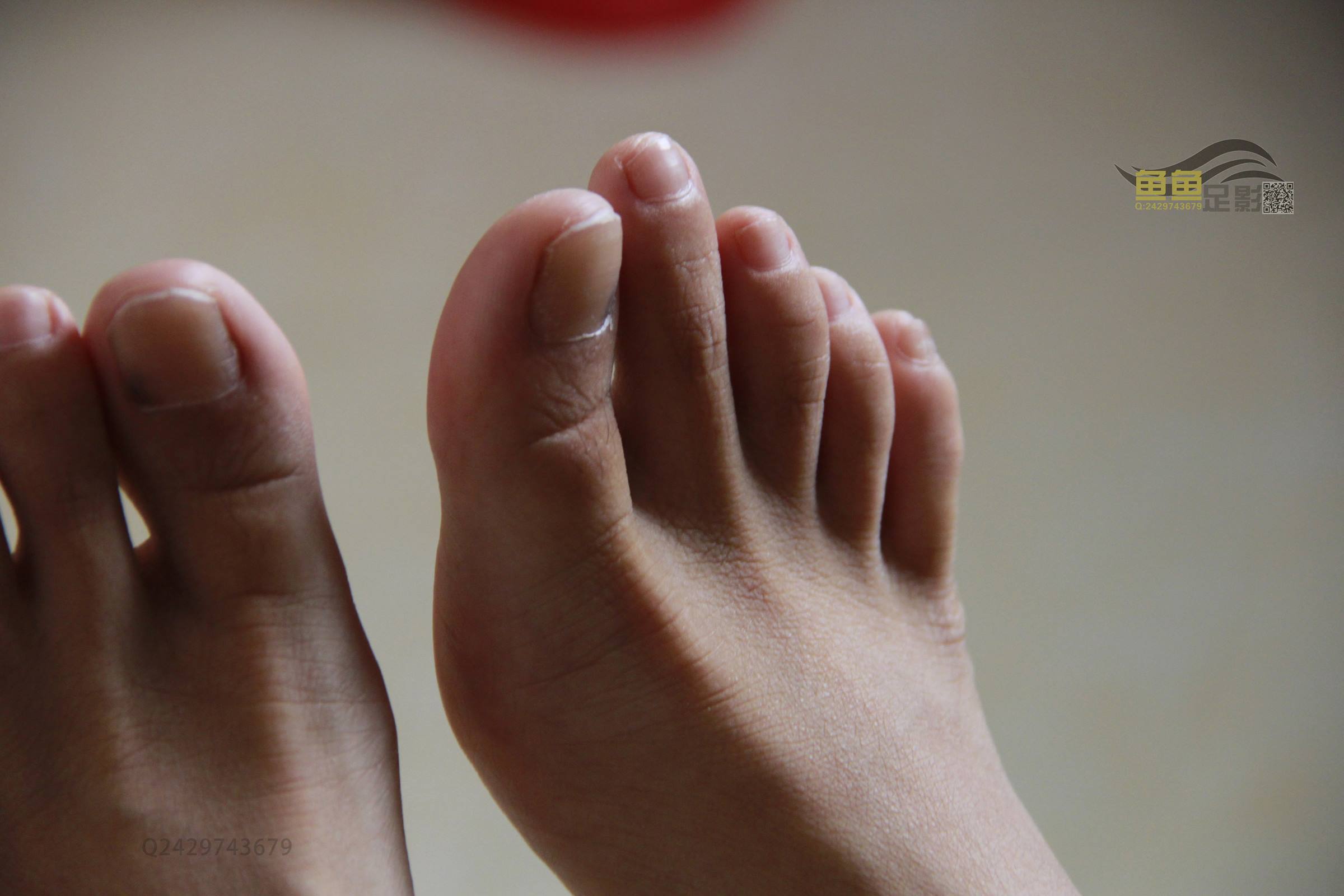 图片[40]-鱼鱼足影@054-第54期：艺妹与幼师[87P] – 速更版-美库