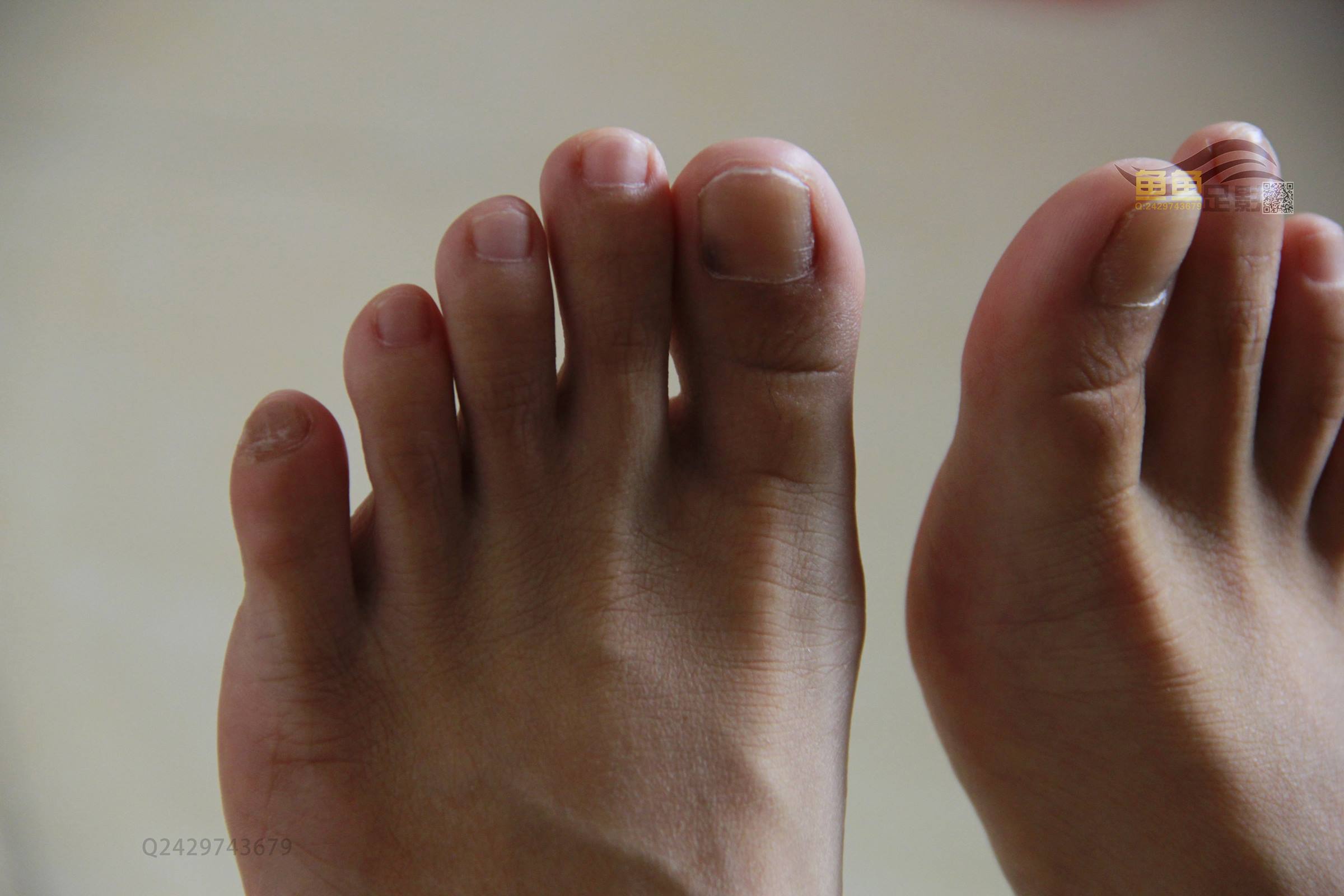 图片[41]-鱼鱼足影@054-第54期：艺妹与幼师[87P] – 速更版-美库