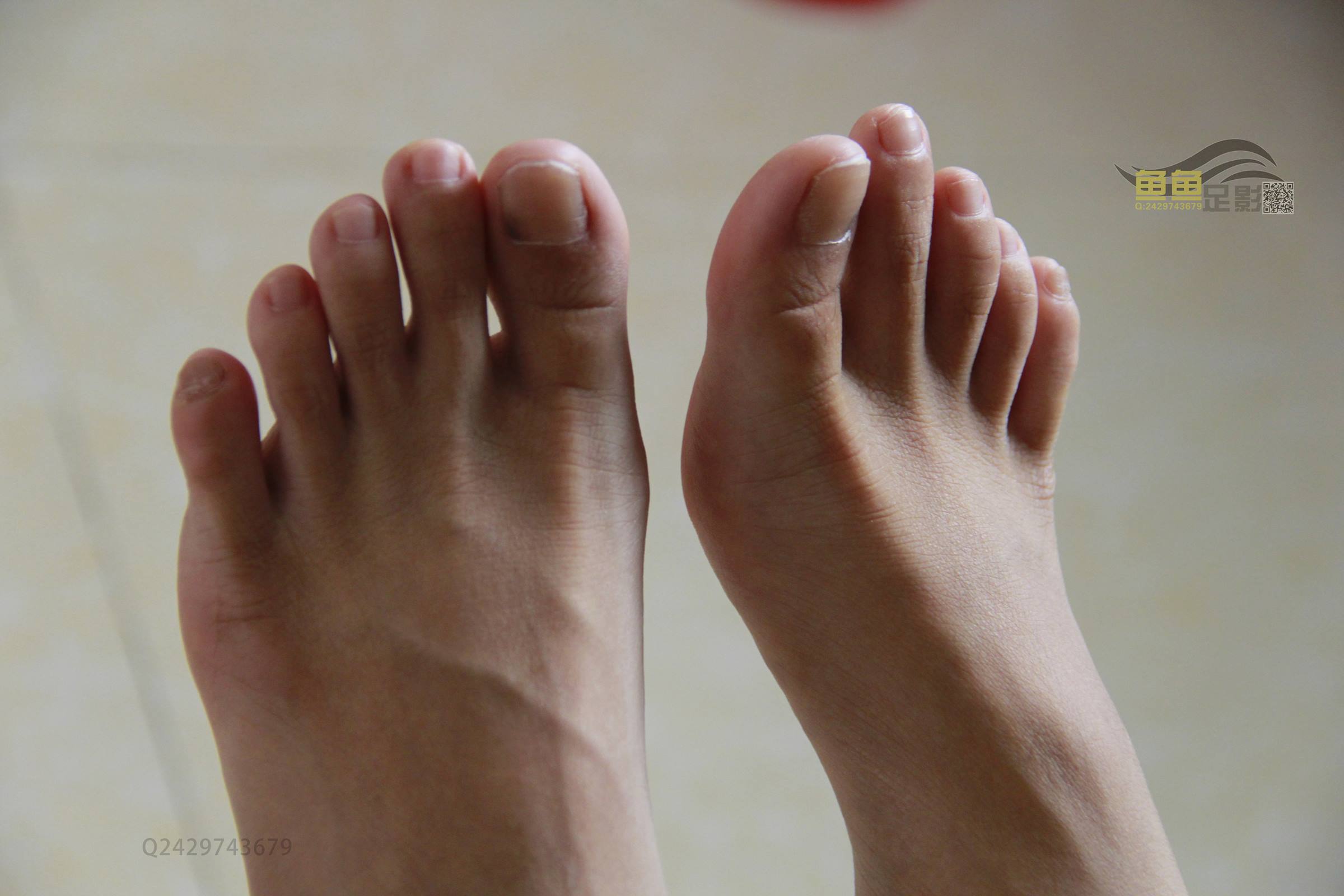 图片[42]-鱼鱼足影@054-第54期：艺妹与幼师[87P] – 速更版-美库