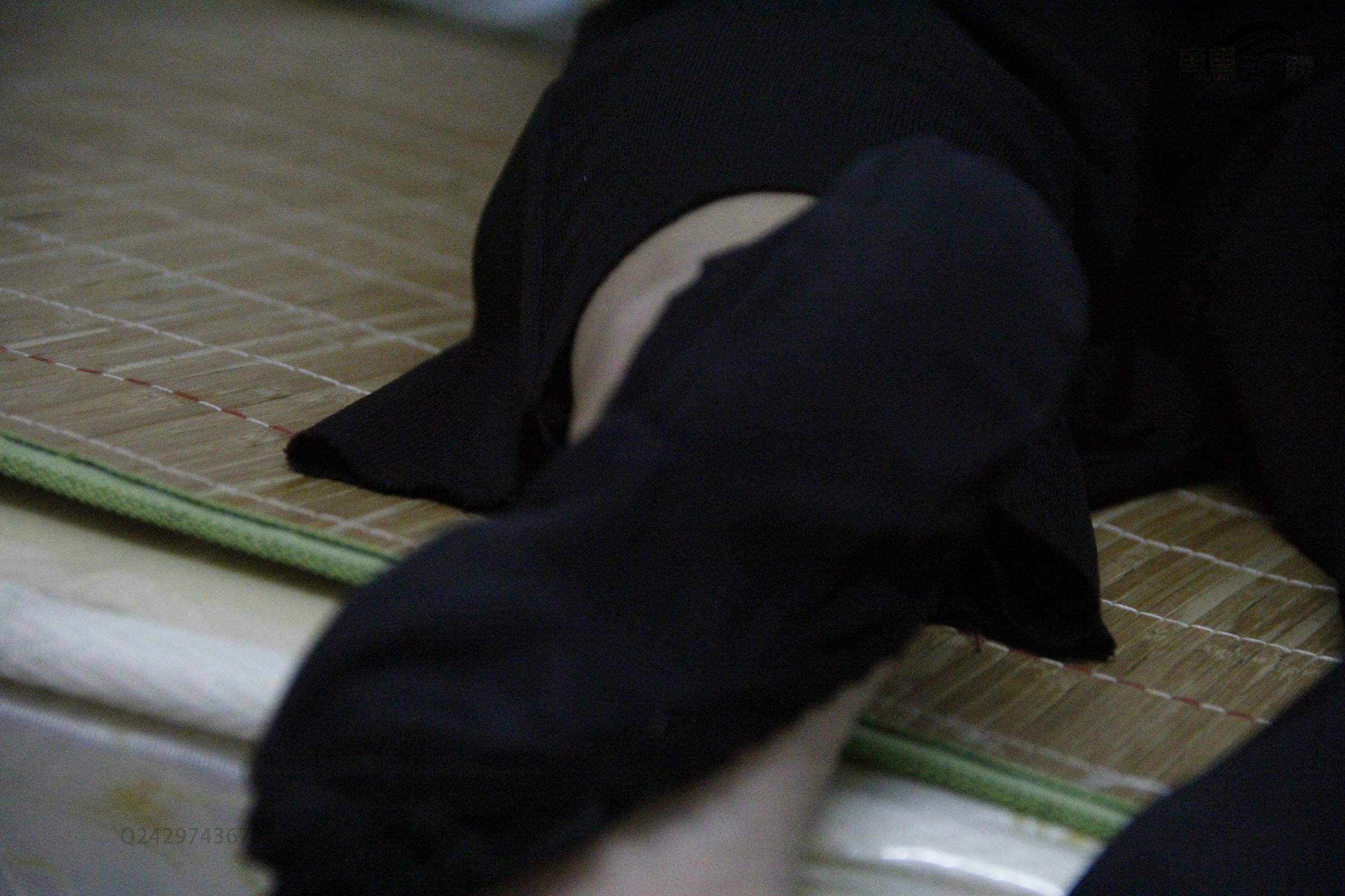 图片[36]-鱼鱼足影@055-第55期：清清与夏[66P] – 速更版-美库