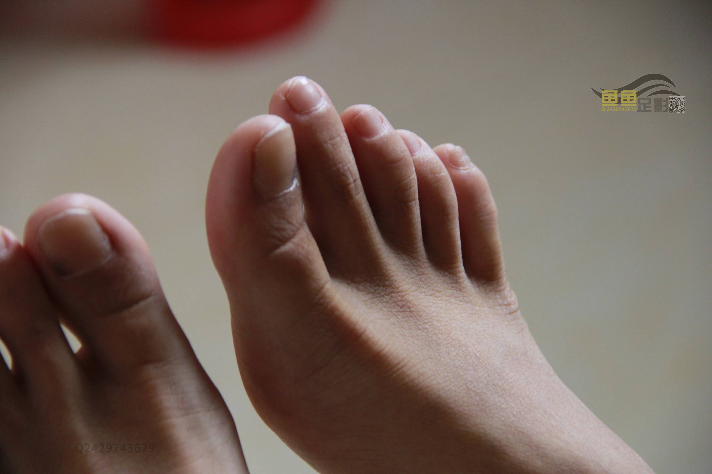 图片[43]-鱼鱼足影@054-第54期：艺妹与幼师[87P] – 速更版-美库