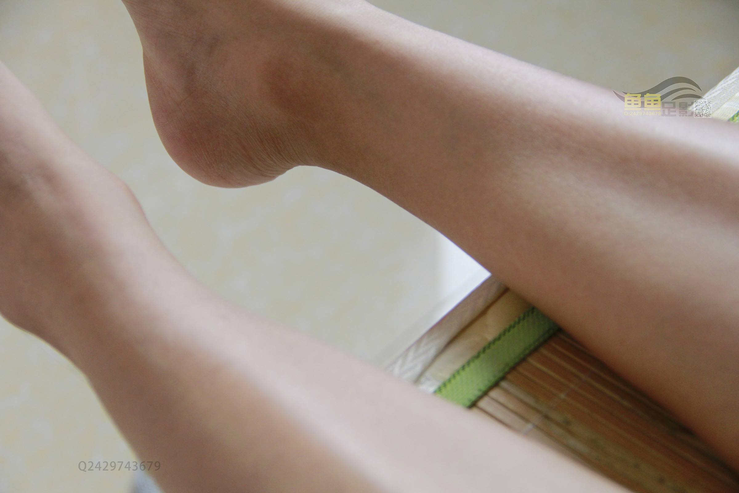 图片[45]-鱼鱼足影@054-第54期：艺妹与幼师[87P] – 速更版-美库