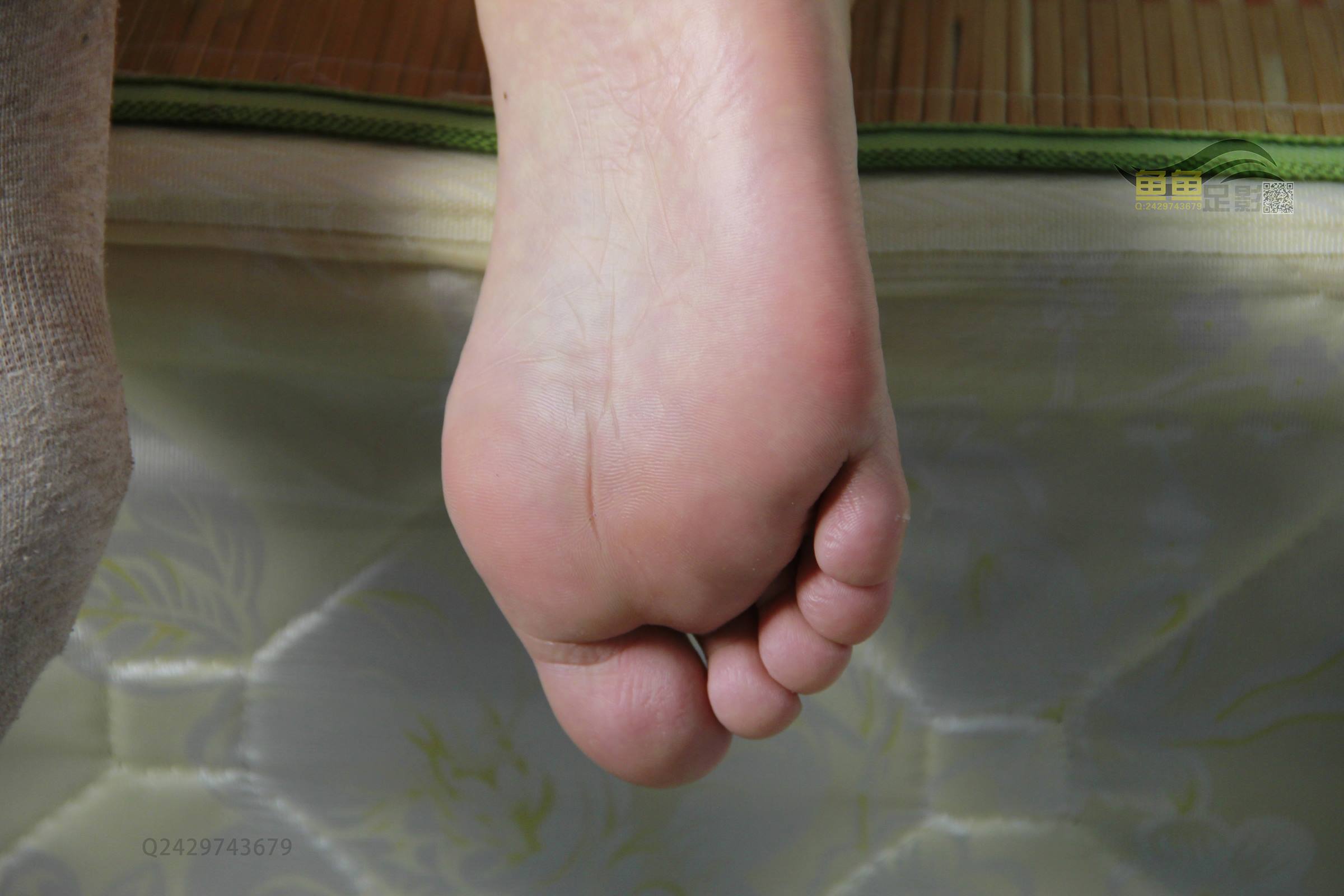 图片[56]-鱼鱼足影@054-第54期：艺妹与幼师[87P] – 速更版-美库