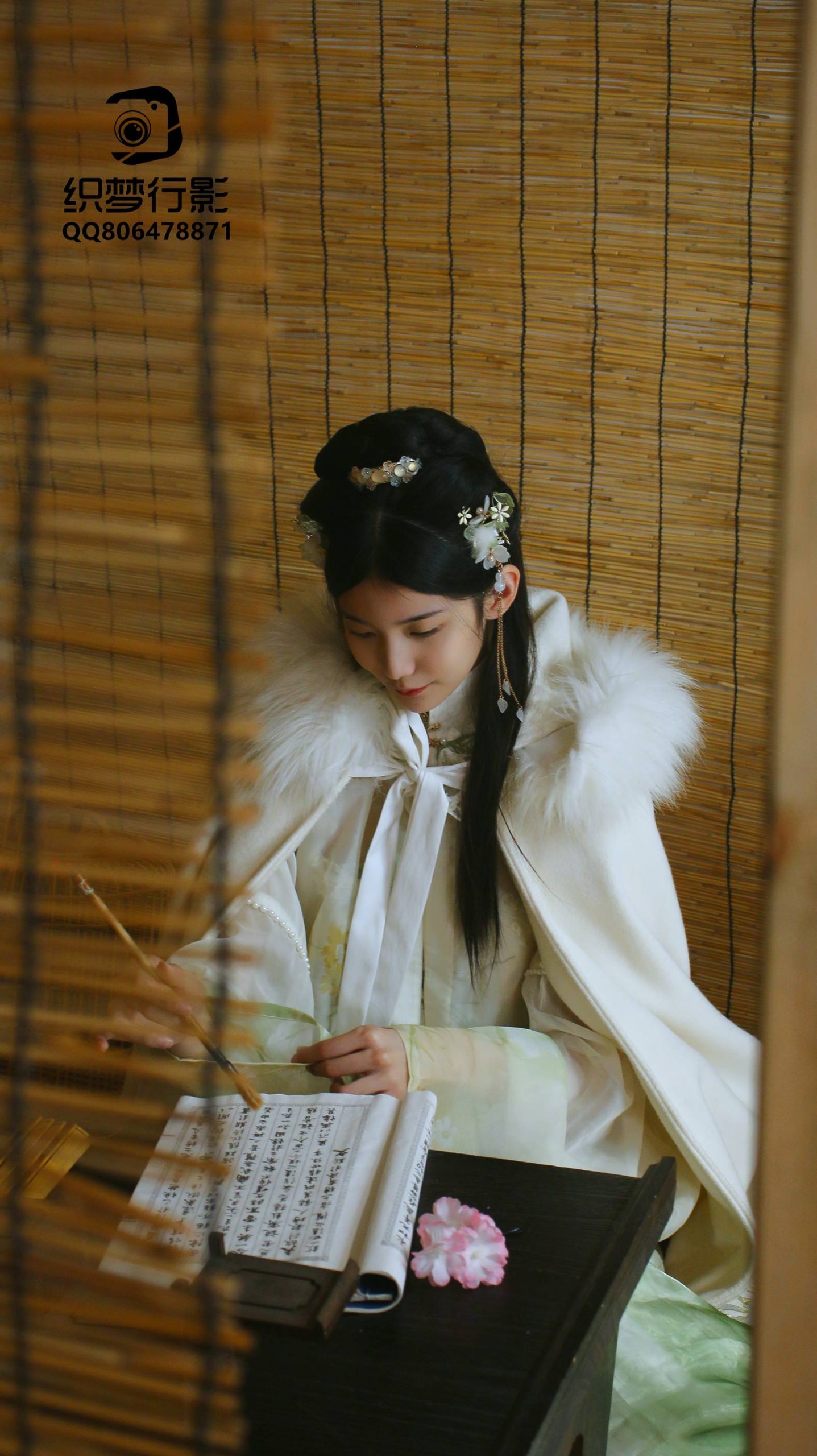 图片[56]-[织梦映像]NO.040 汉唐遗韵-绰约仙子迎风立[351P] – 速更版-美库