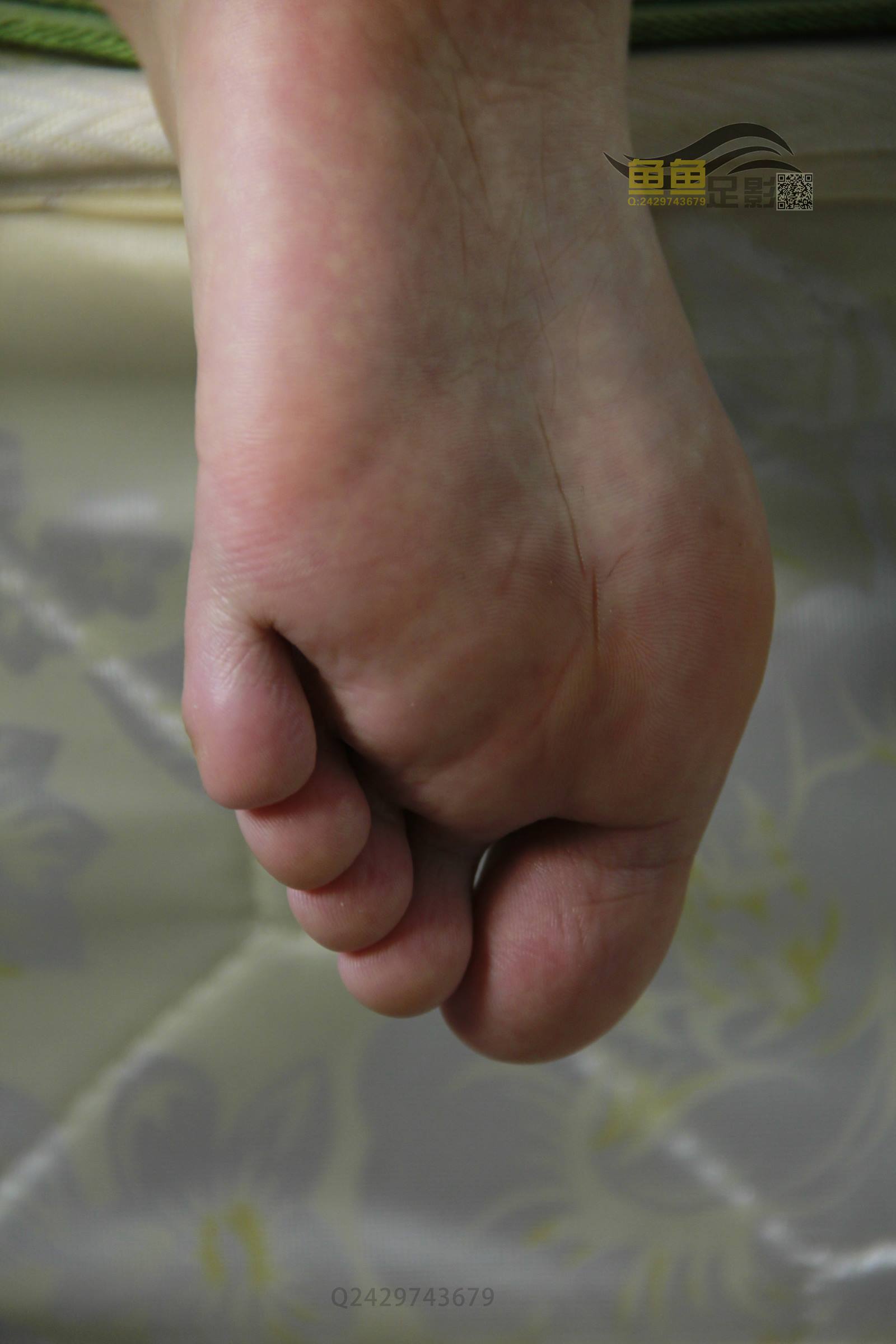 图片[64]-鱼鱼足影@054-第54期：艺妹与幼师[87P] – 速更版-美库