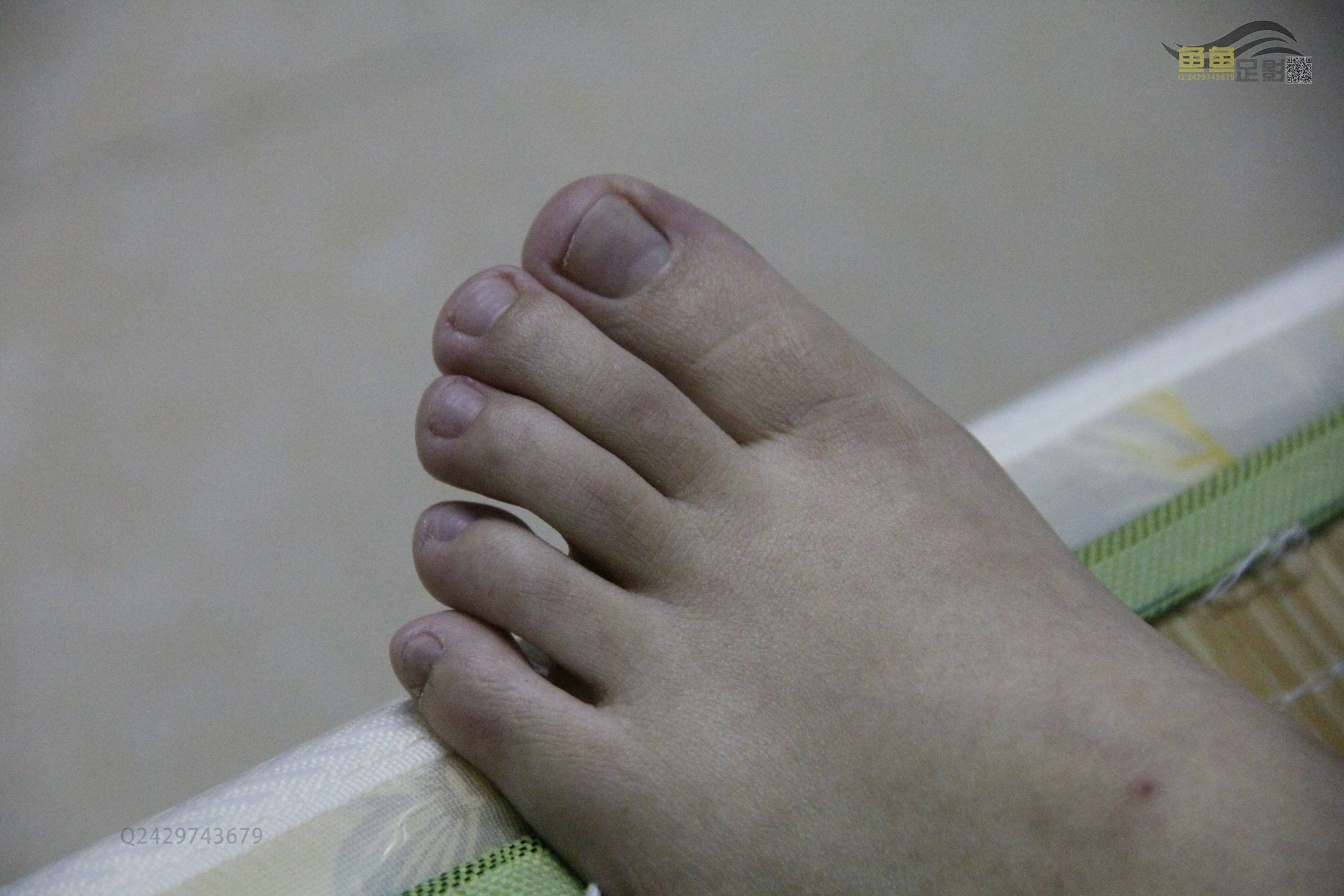 图片[58]-鱼鱼足影@055-第55期：清清与夏[66P] – 速更版-美库