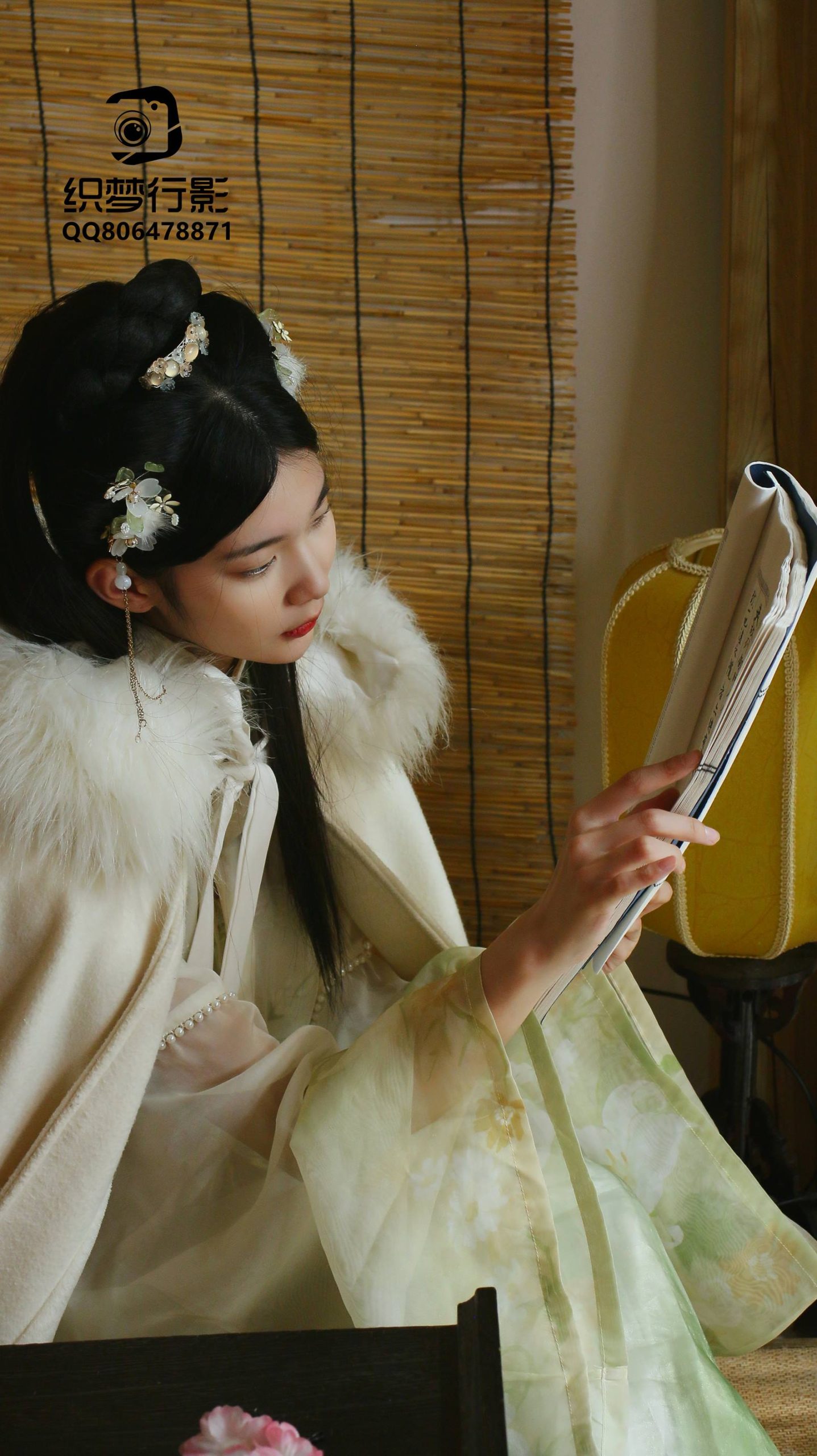 图片[62]-[织梦映像]NO.040 汉唐遗韵-绰约仙子迎风立[351P] – 速更版-美库