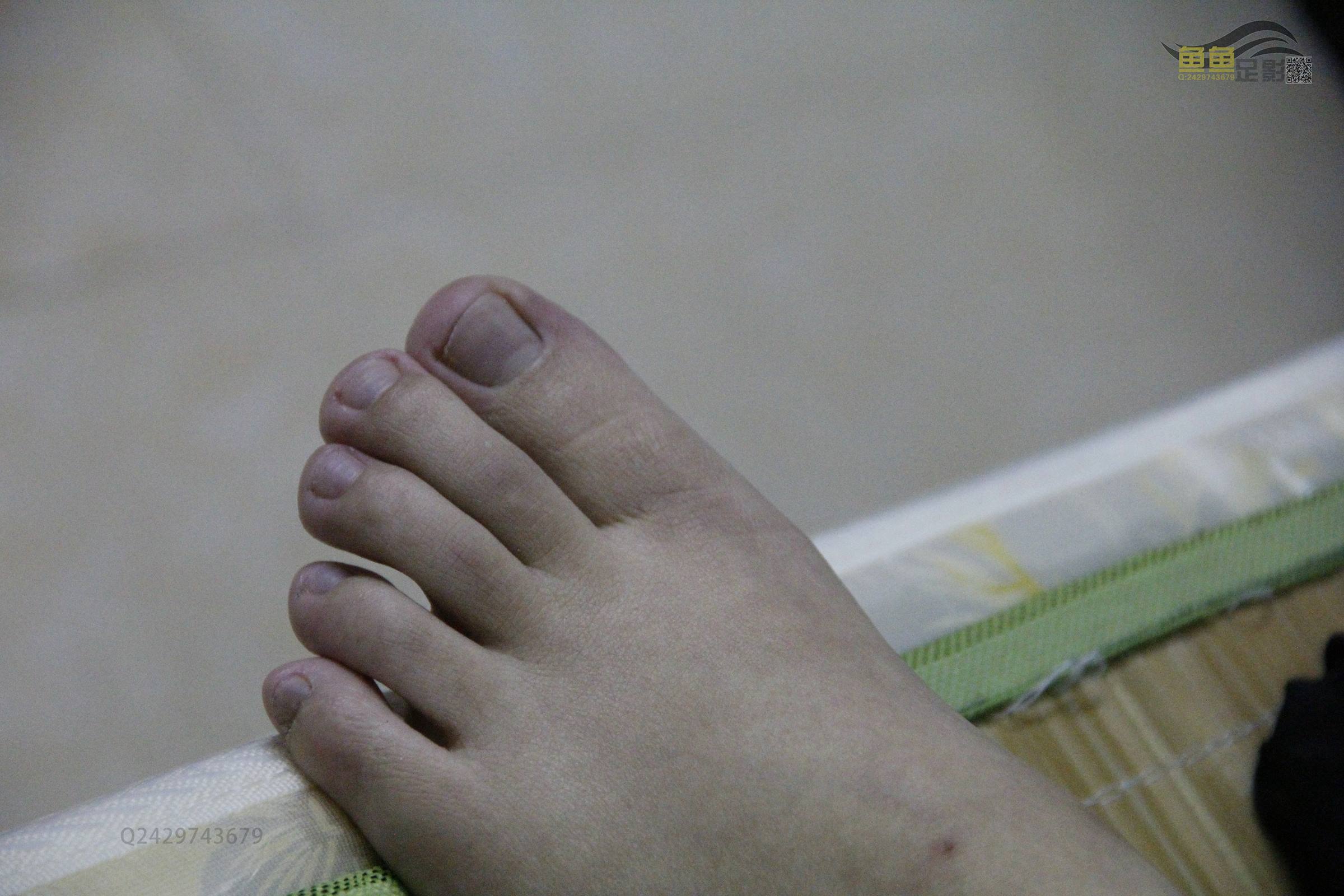 图片[59]-鱼鱼足影@055-第55期：清清与夏[66P] – 速更版-美库