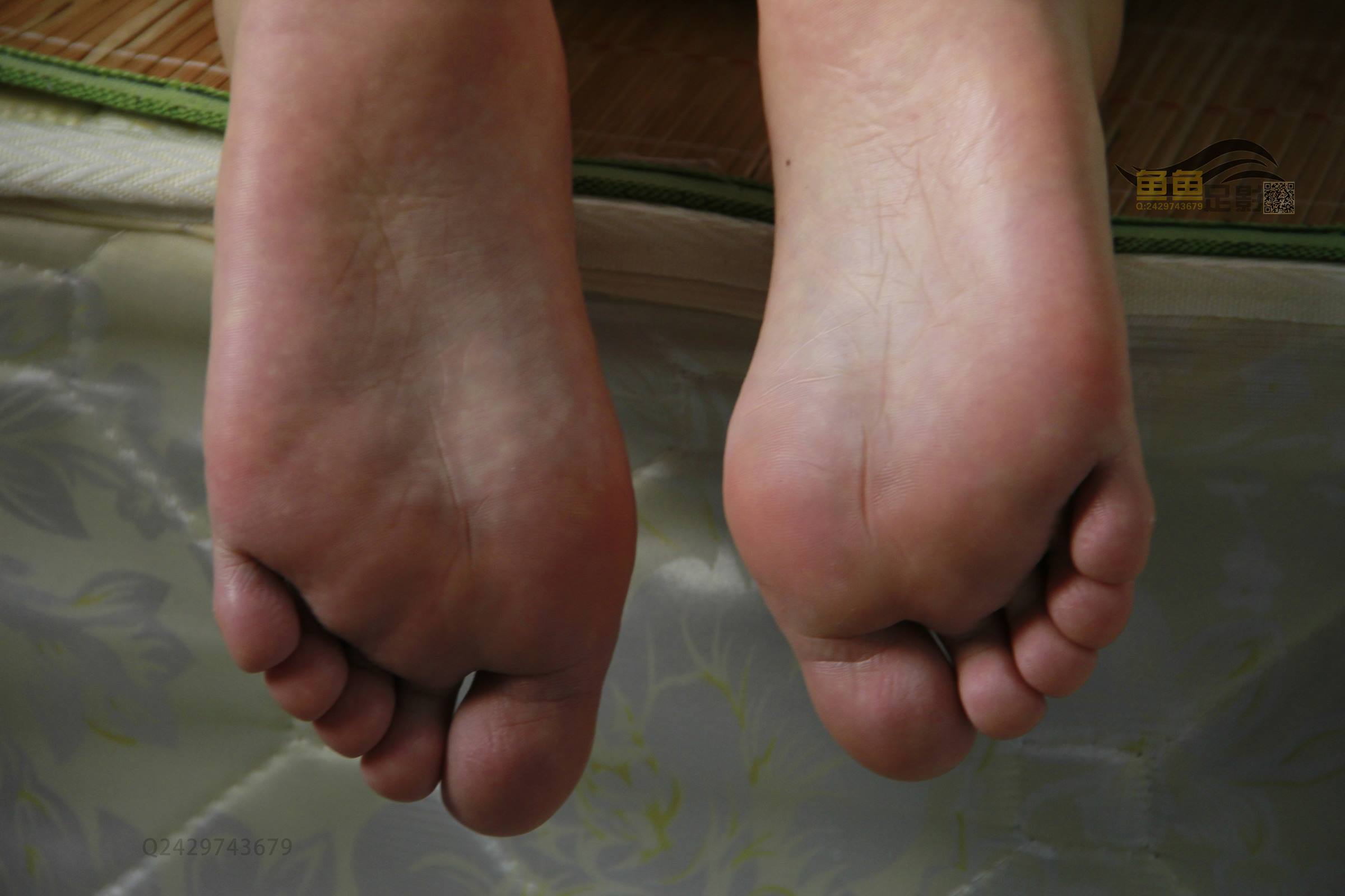 图片[68]-鱼鱼足影@054-第54期：艺妹与幼师[87P] – 速更版-美库