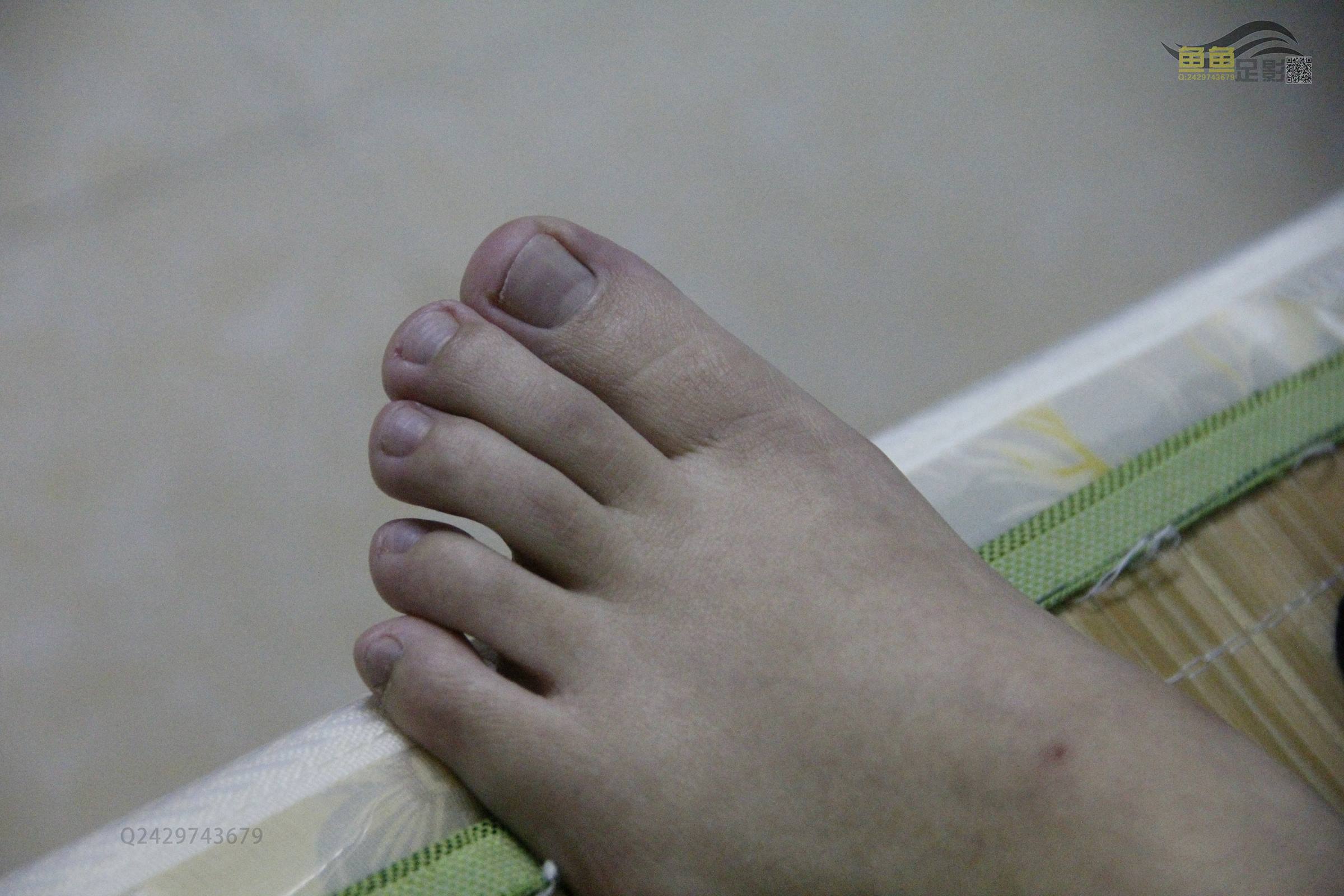 图片[60]-鱼鱼足影@055-第55期：清清与夏[66P] – 速更版-美库