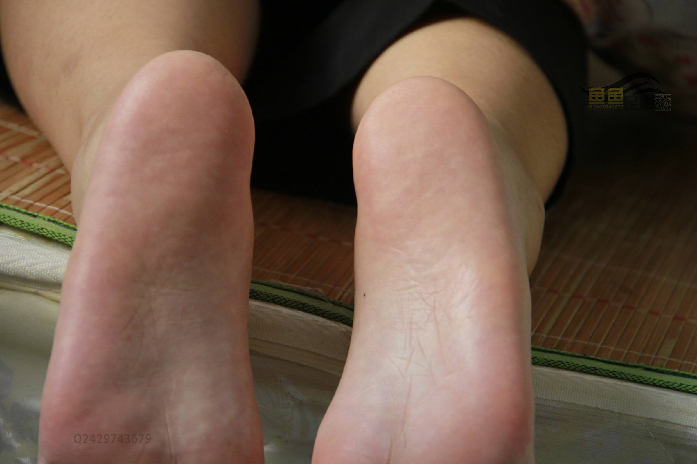 图片[70]-鱼鱼足影@054-第54期：艺妹与幼师[87P] – 速更版-美库