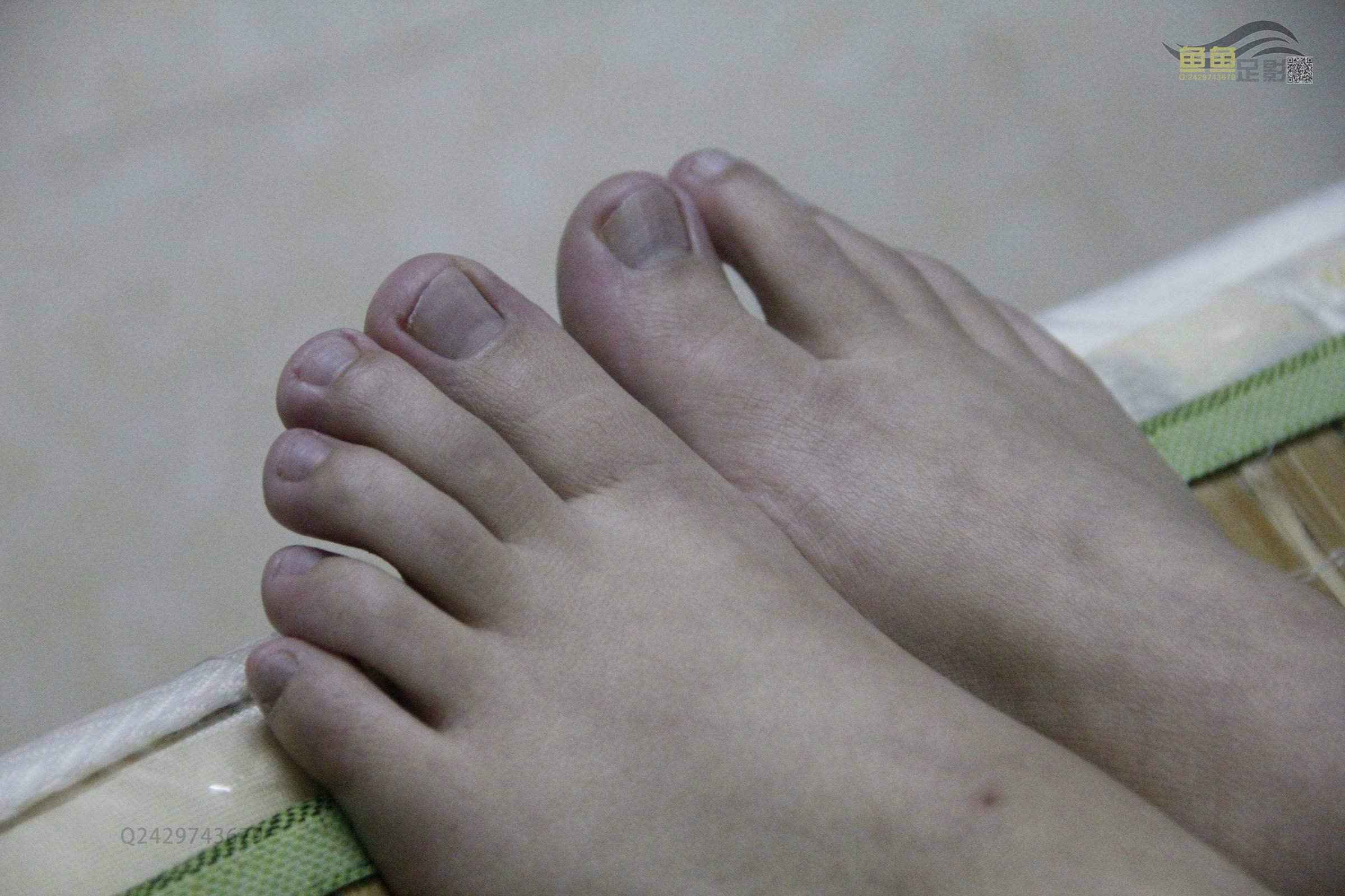 图片[61]-鱼鱼足影@055-第55期：清清与夏[66P] – 速更版-美库