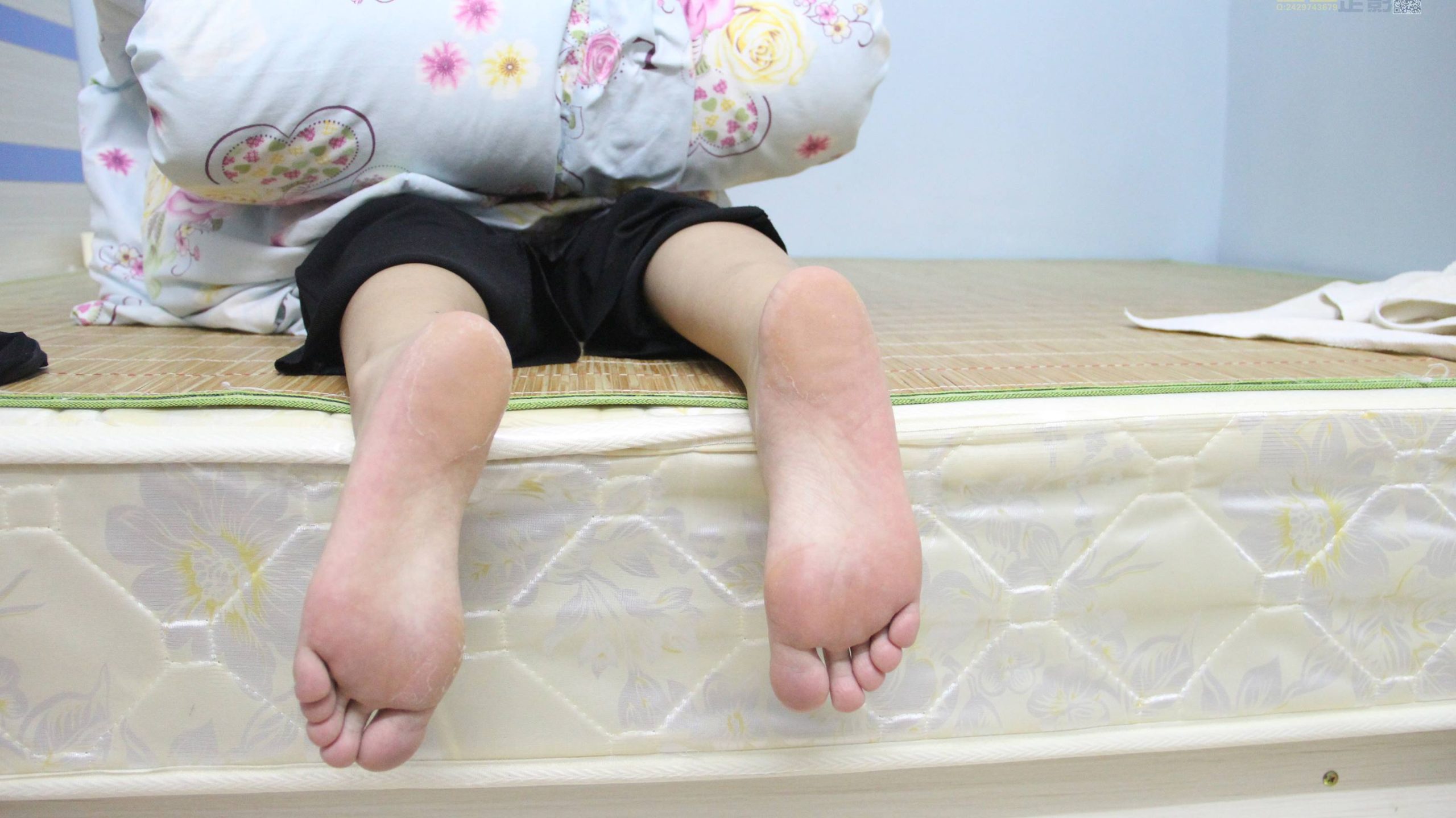 图片[63]-鱼鱼足影@055-第55期：清清与夏[66P] – 速更版-美库