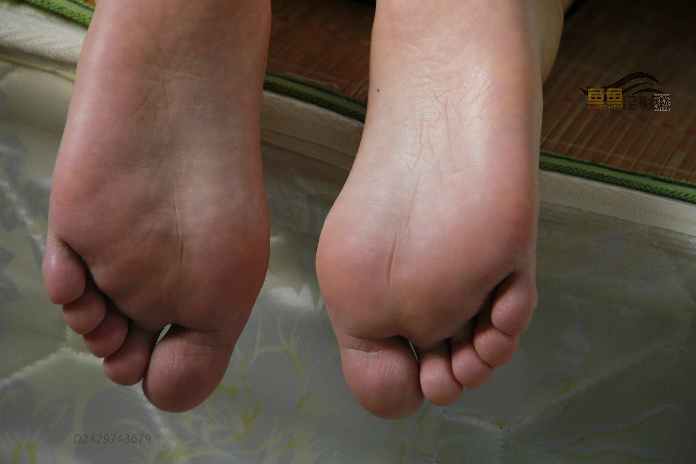 图片[73]-鱼鱼足影@054-第54期：艺妹与幼师[87P] – 速更版-美库