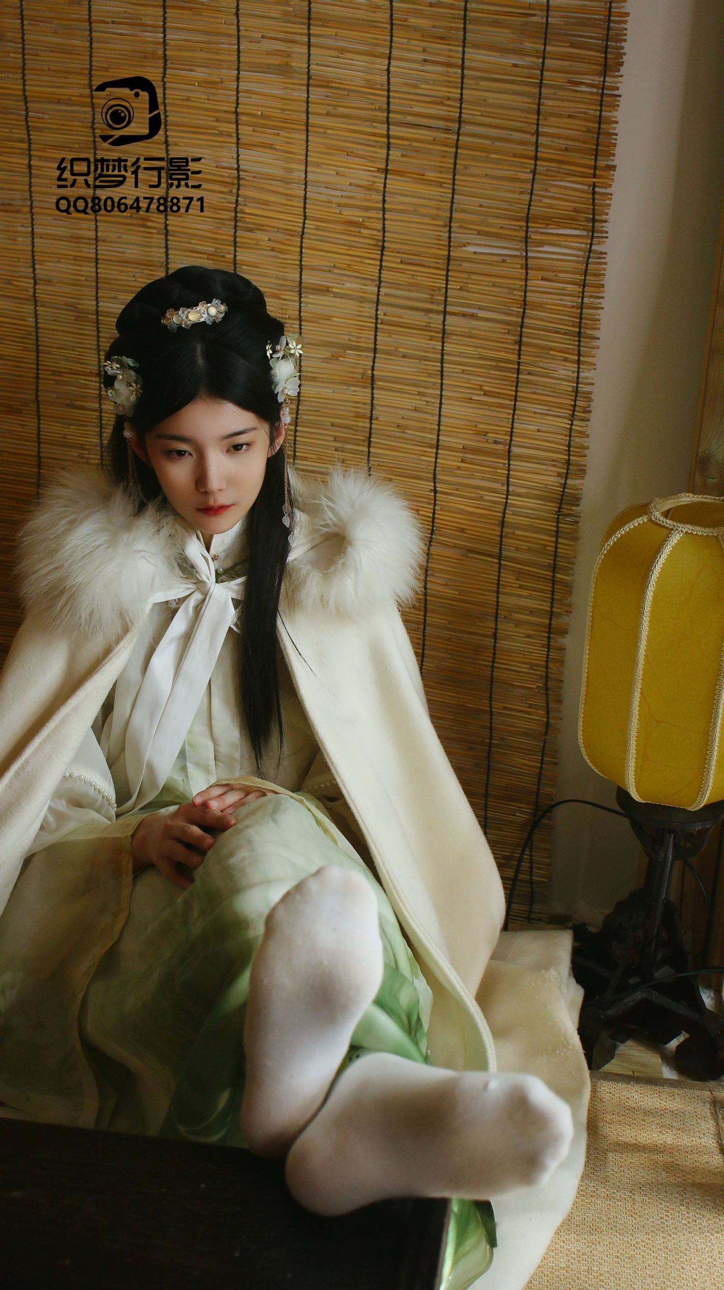 图片[66]-[织梦映像]NO.040 汉唐遗韵-绰约仙子迎风立[351P] – 速更版-美库