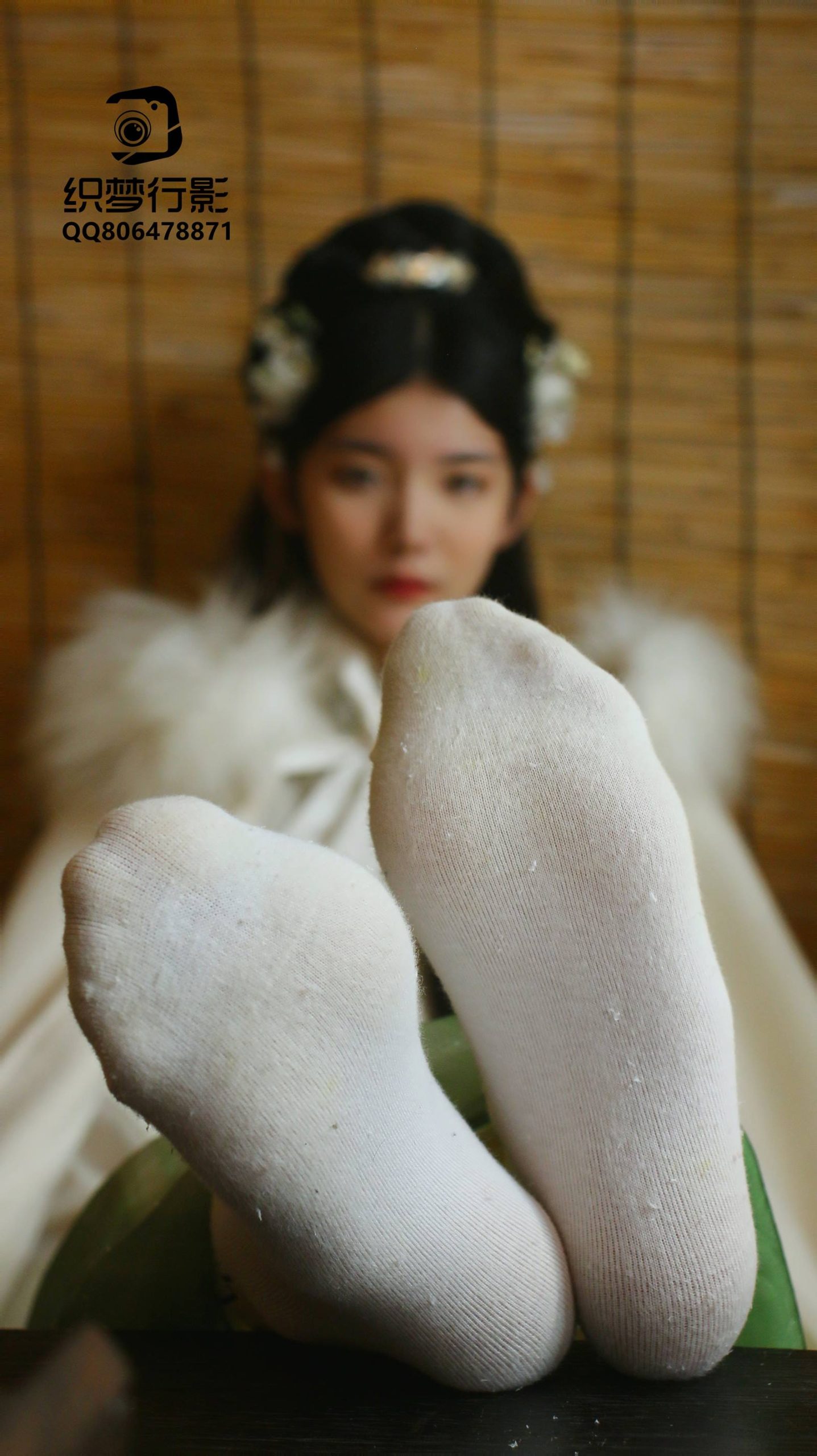 图片[67]-[织梦映像]NO.040 汉唐遗韵-绰约仙子迎风立[351P] – 速更版-美库