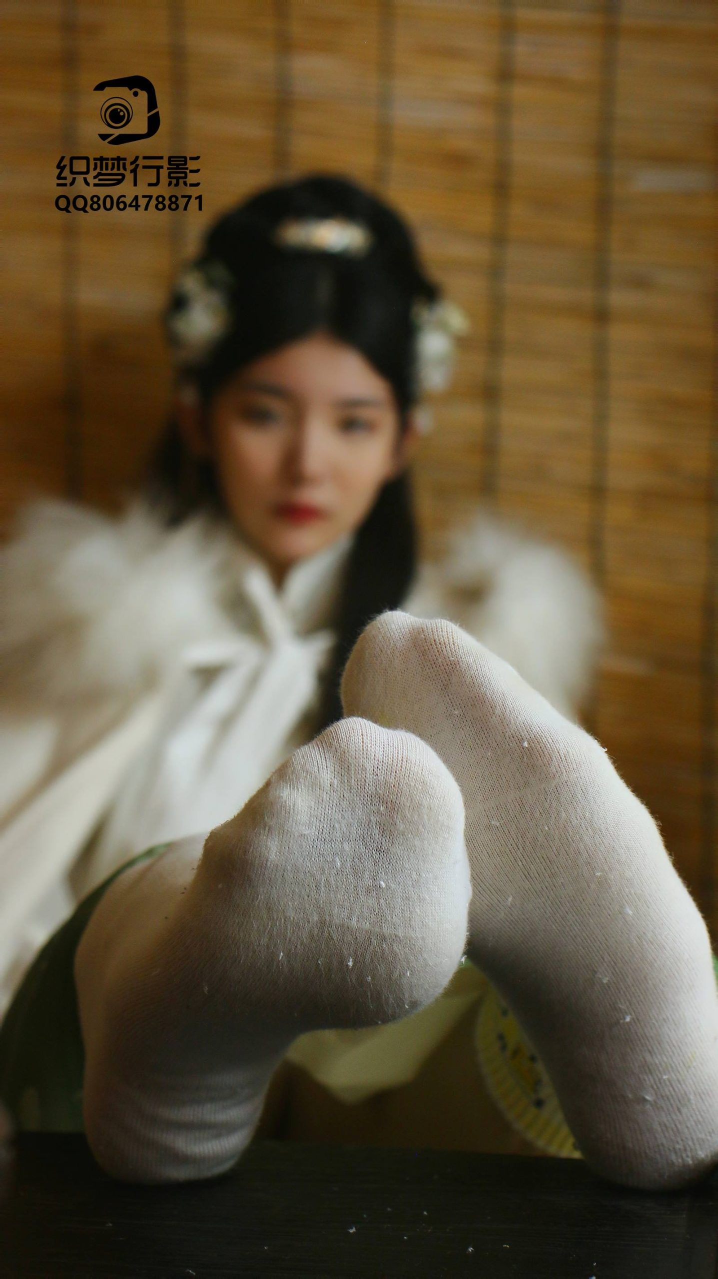 图片[68]-[织梦映像]NO.040 汉唐遗韵-绰约仙子迎风立[351P] – 速更版-美库