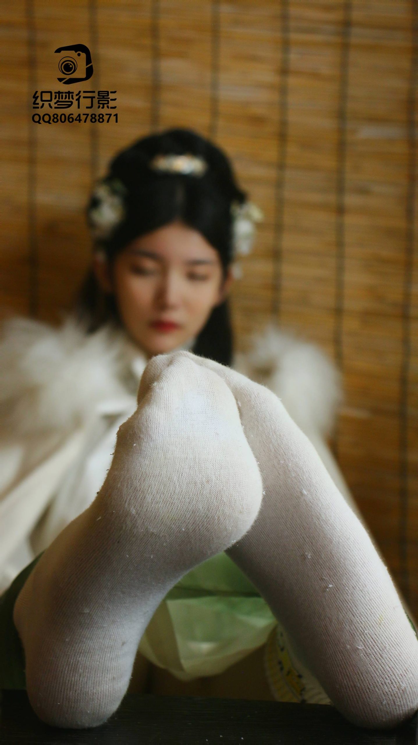 图片[69]-[织梦映像]NO.040 汉唐遗韵-绰约仙子迎风立[351P] – 速更版-美库