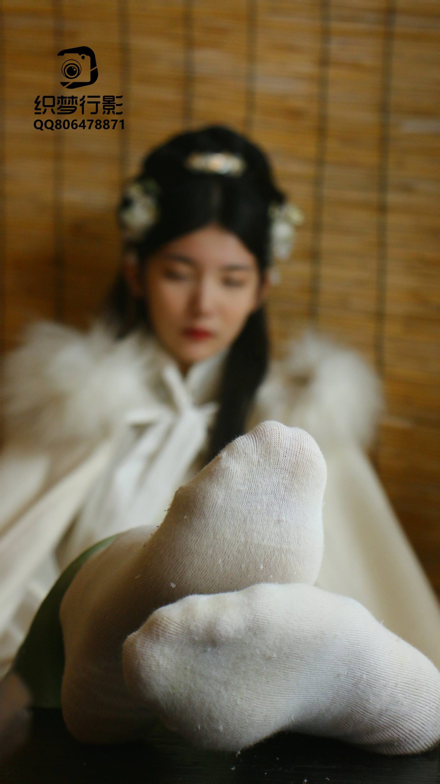 图片[70]-[织梦映像]NO.040 汉唐遗韵-绰约仙子迎风立[351P] – 速更版-美库