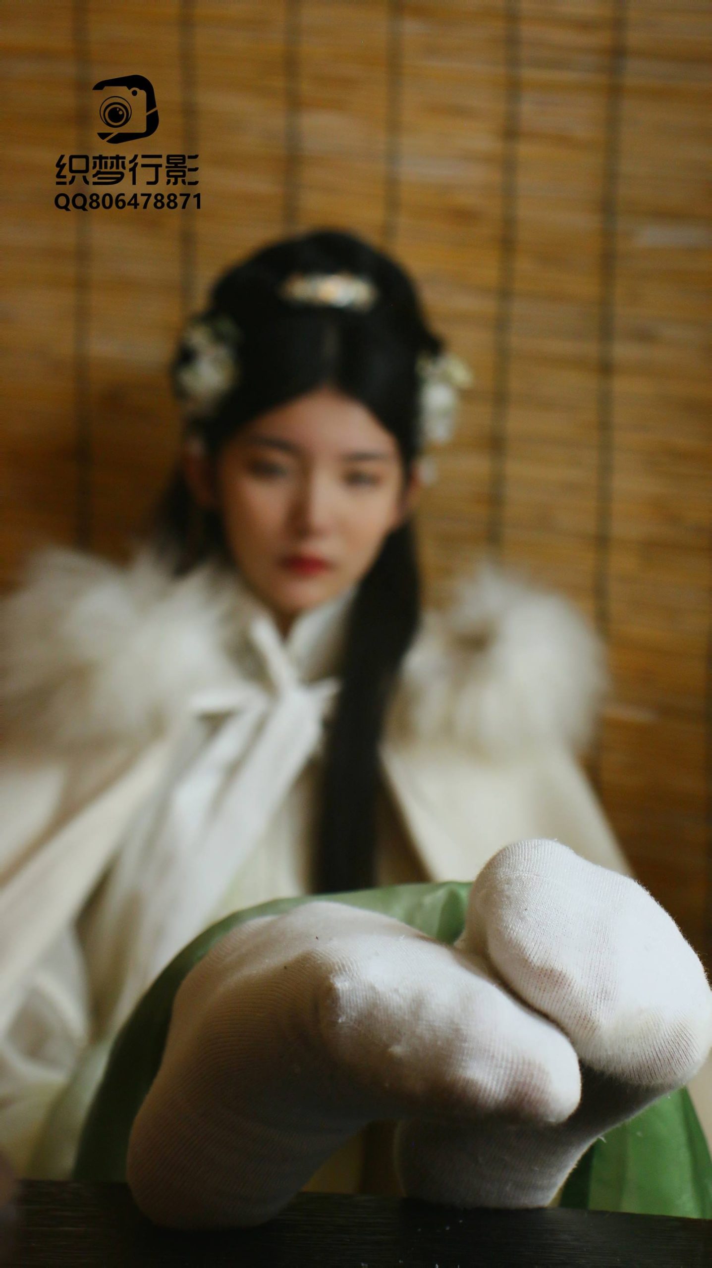 图片[71]-[织梦映像]NO.040 汉唐遗韵-绰约仙子迎风立[351P] – 速更版-美库