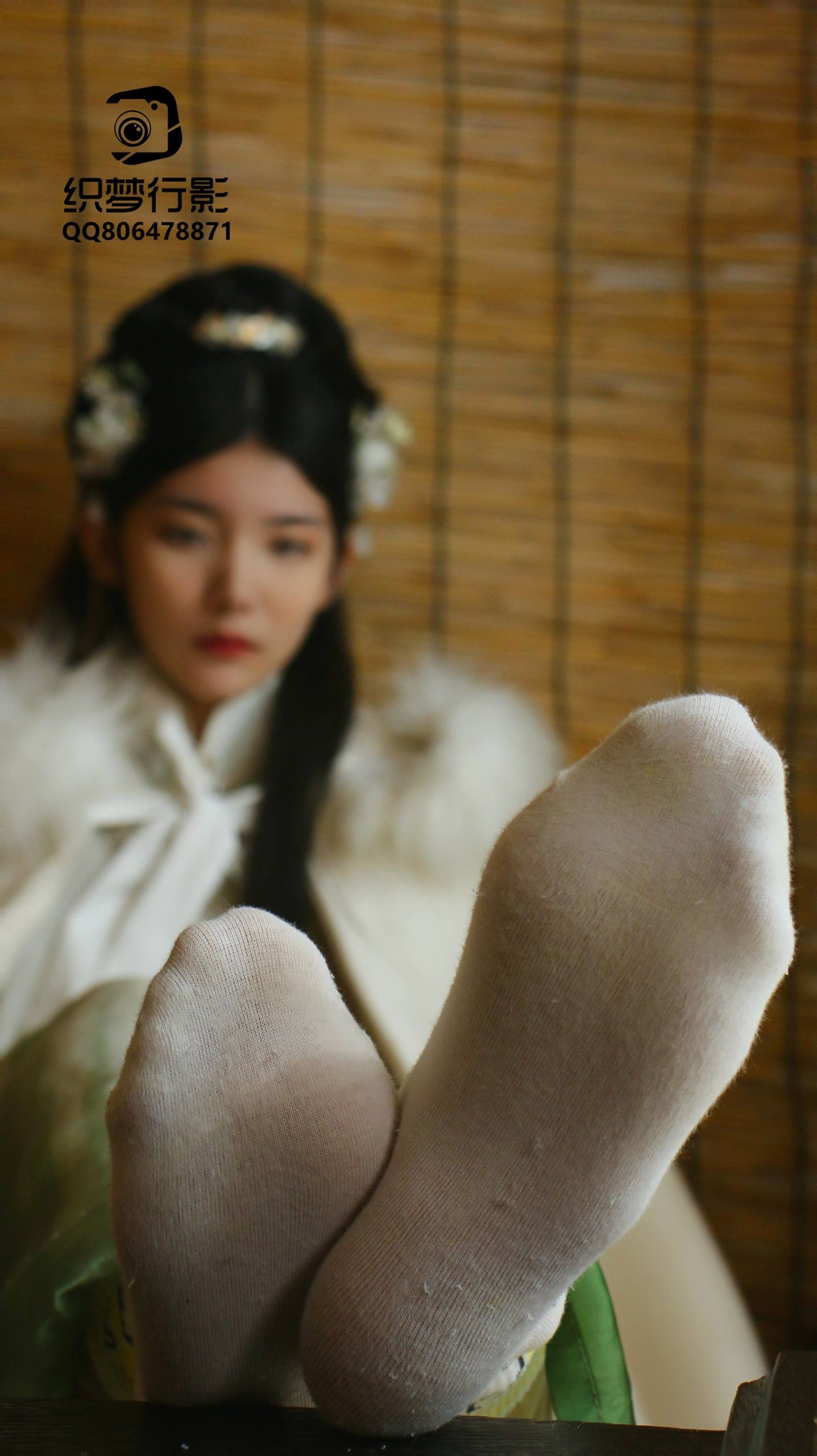 图片[72]-[织梦映像]NO.040 汉唐遗韵-绰约仙子迎风立[351P] – 速更版-美库