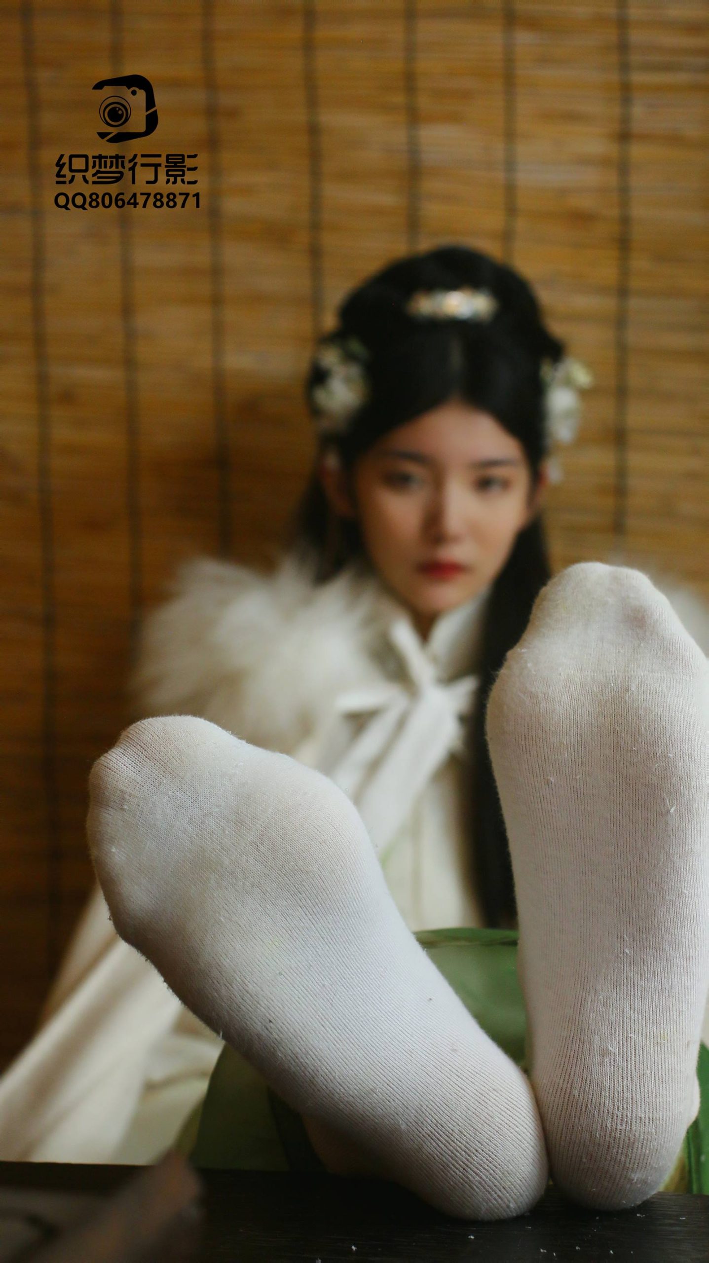 图片[74]-[织梦映像]NO.040 汉唐遗韵-绰约仙子迎风立[351P] – 速更版-美库