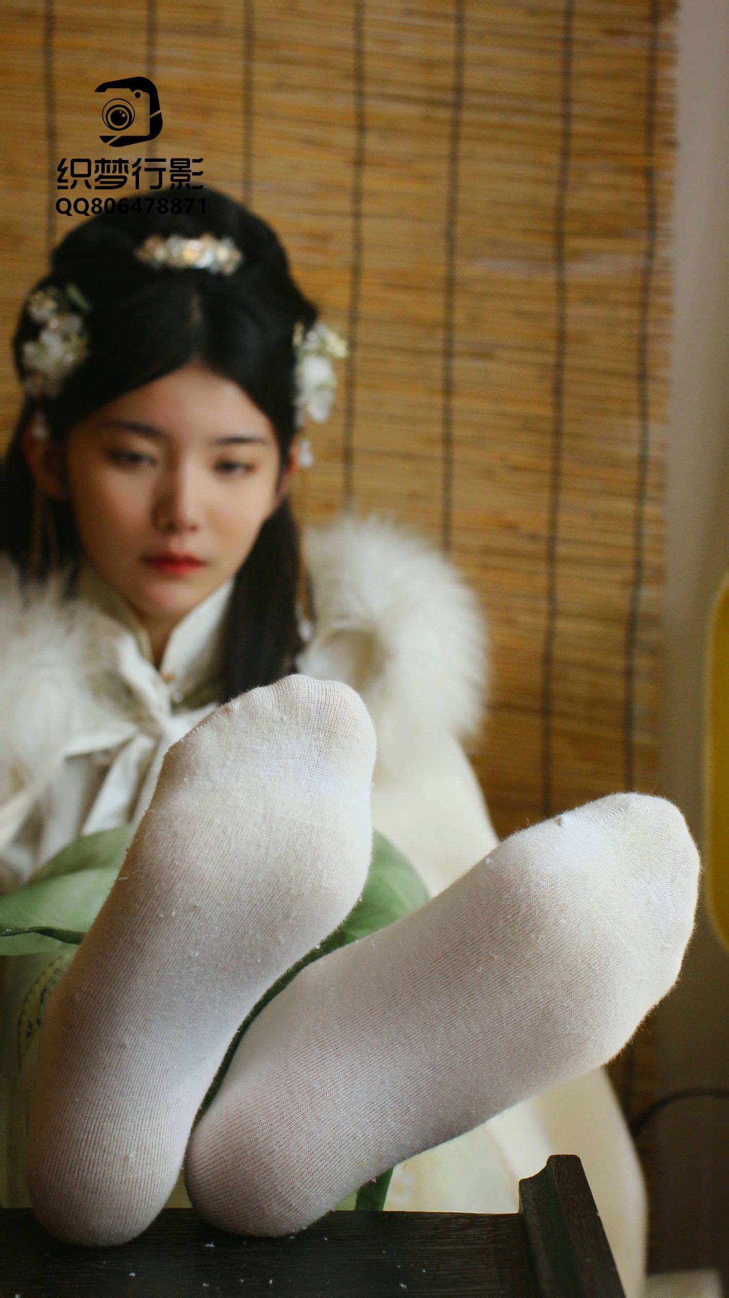 图片[75]-[织梦映像]NO.040 汉唐遗韵-绰约仙子迎风立[351P] – 速更版-美库