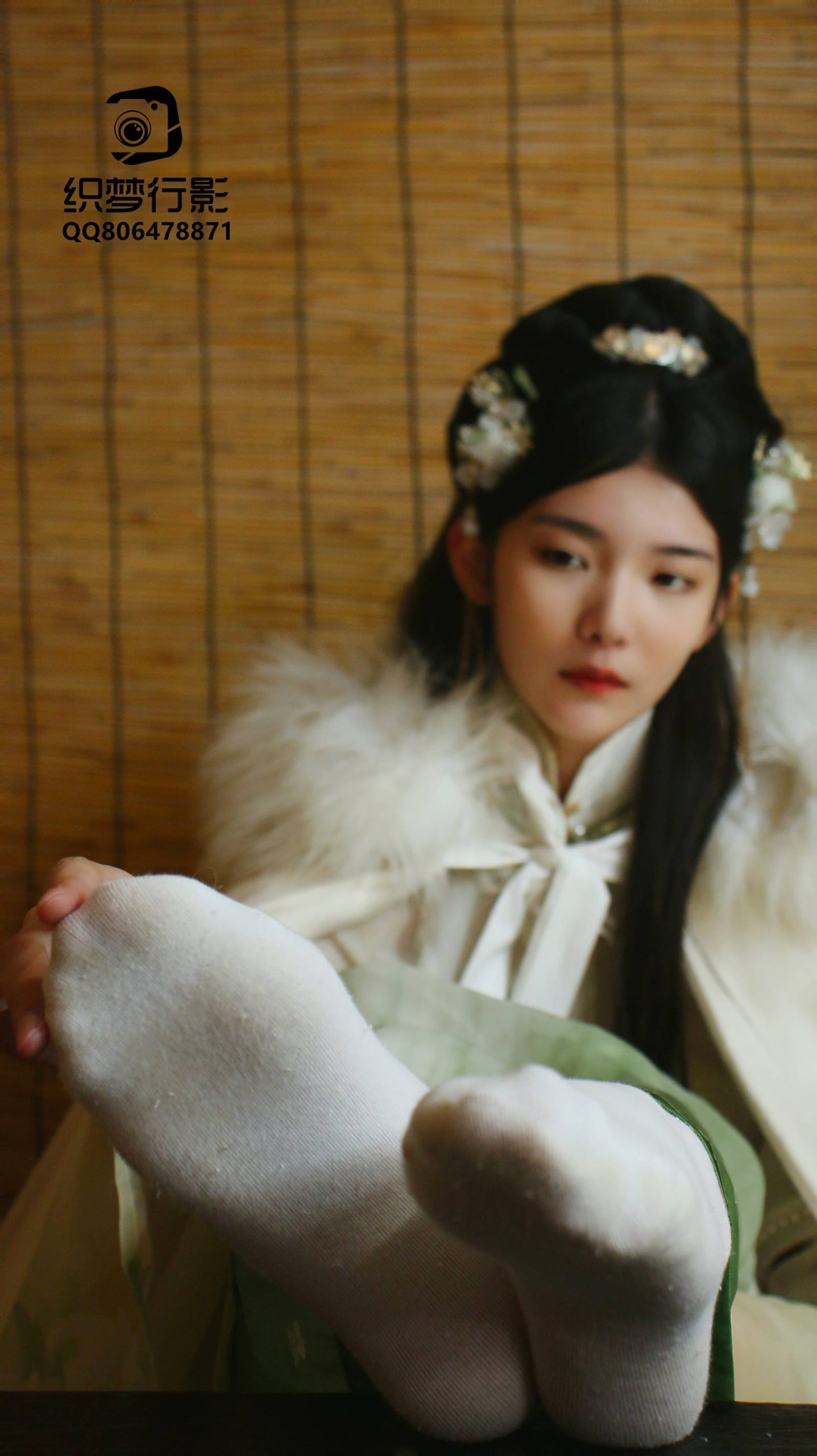 图片[76]-[织梦映像]NO.040 汉唐遗韵-绰约仙子迎风立[351P] – 速更版-美库