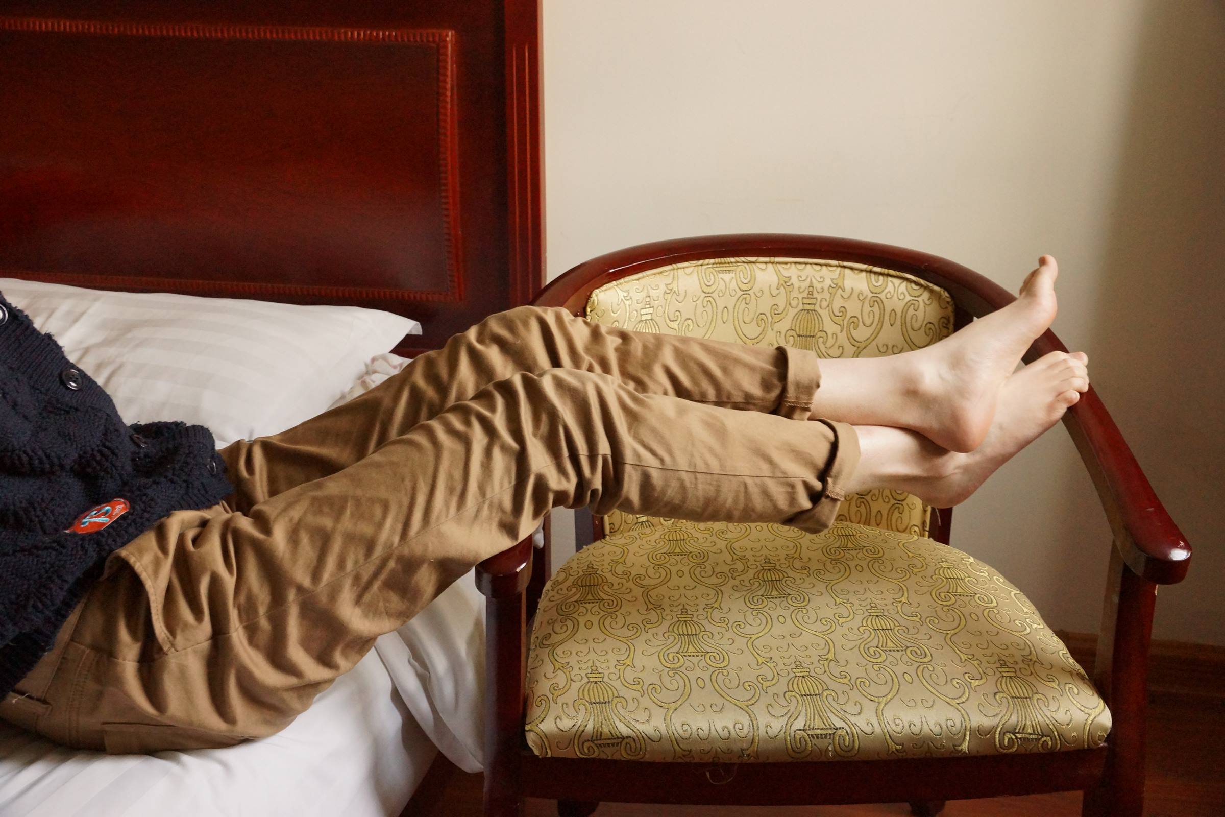 图片[10]-自由摄影 No.066 干净白嫩的小米 [112P] – 速更版-美库