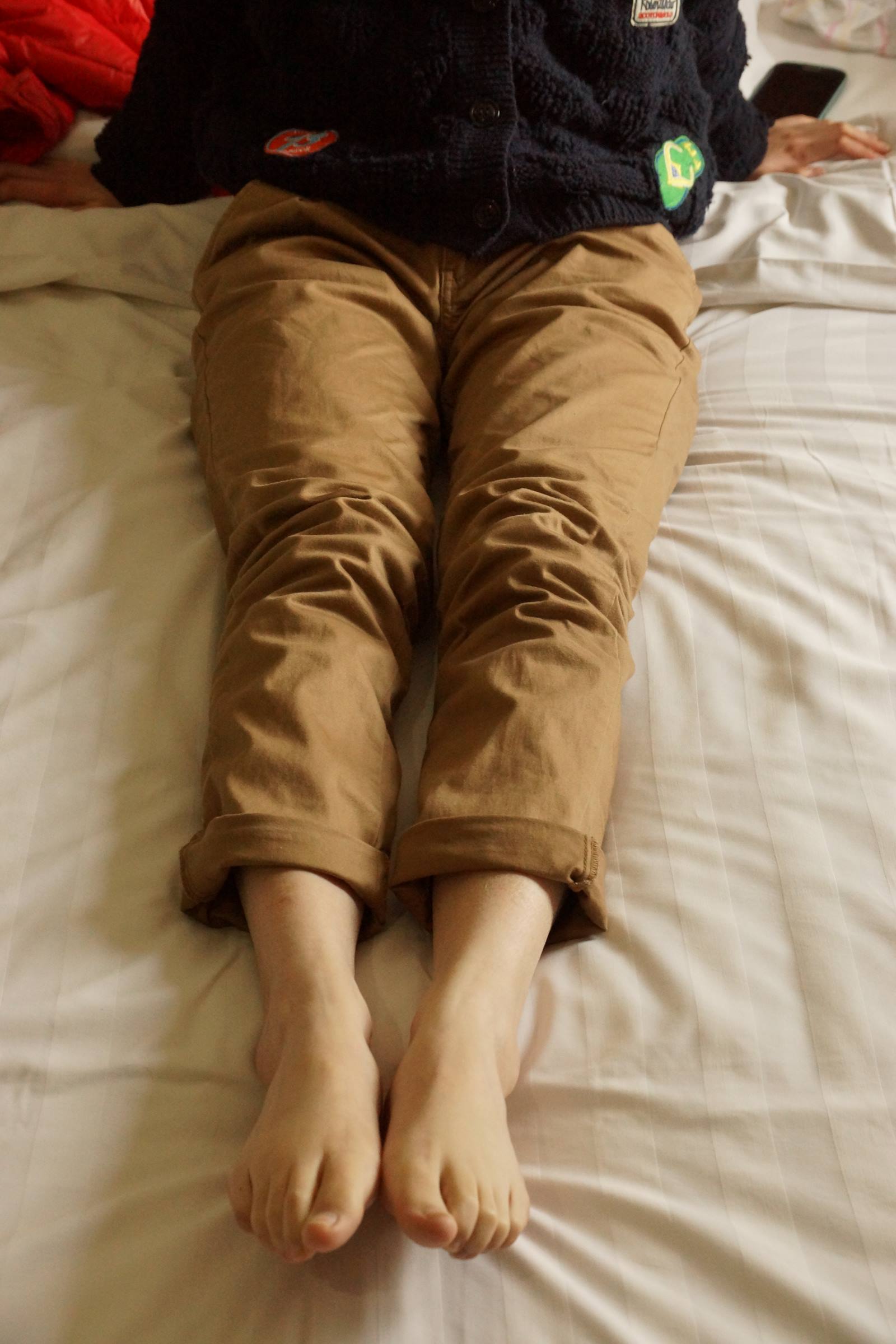 图片[13]-自由摄影 No.066 干净白嫩的小米 [112P] – 速更版-美库