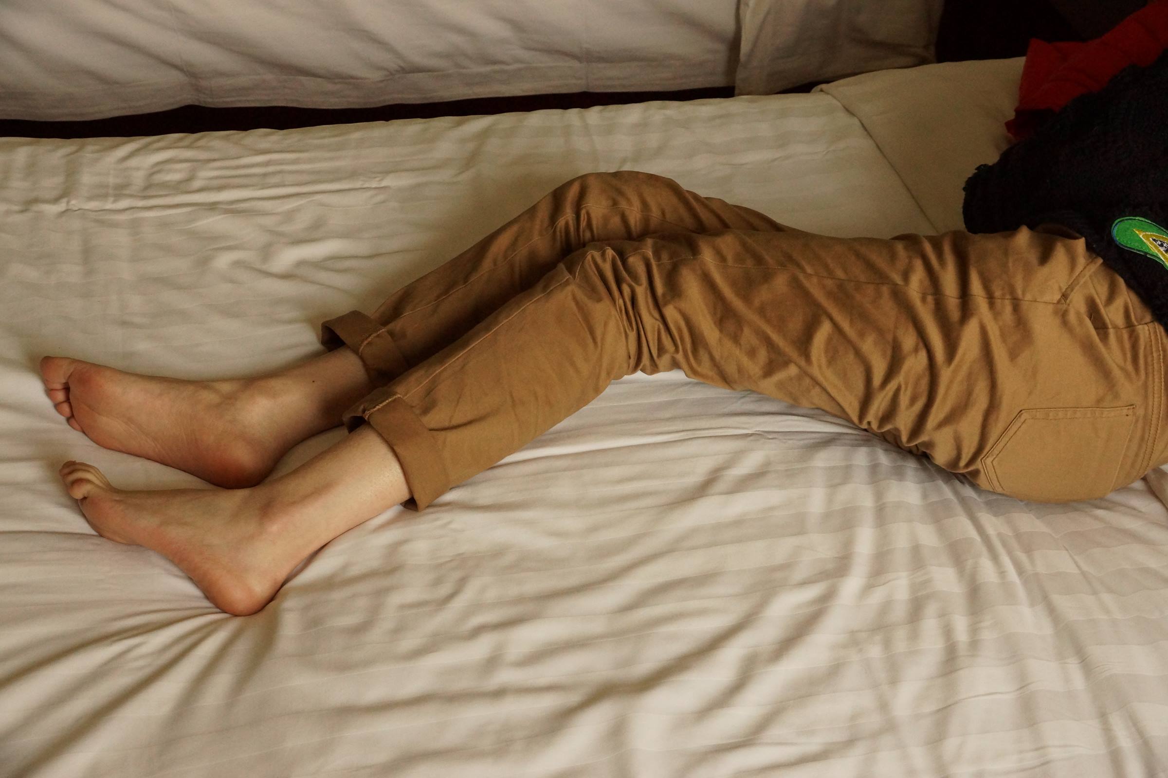 图片[16]-自由摄影 No.066 干净白嫩的小米 [112P] – 速更版-美库