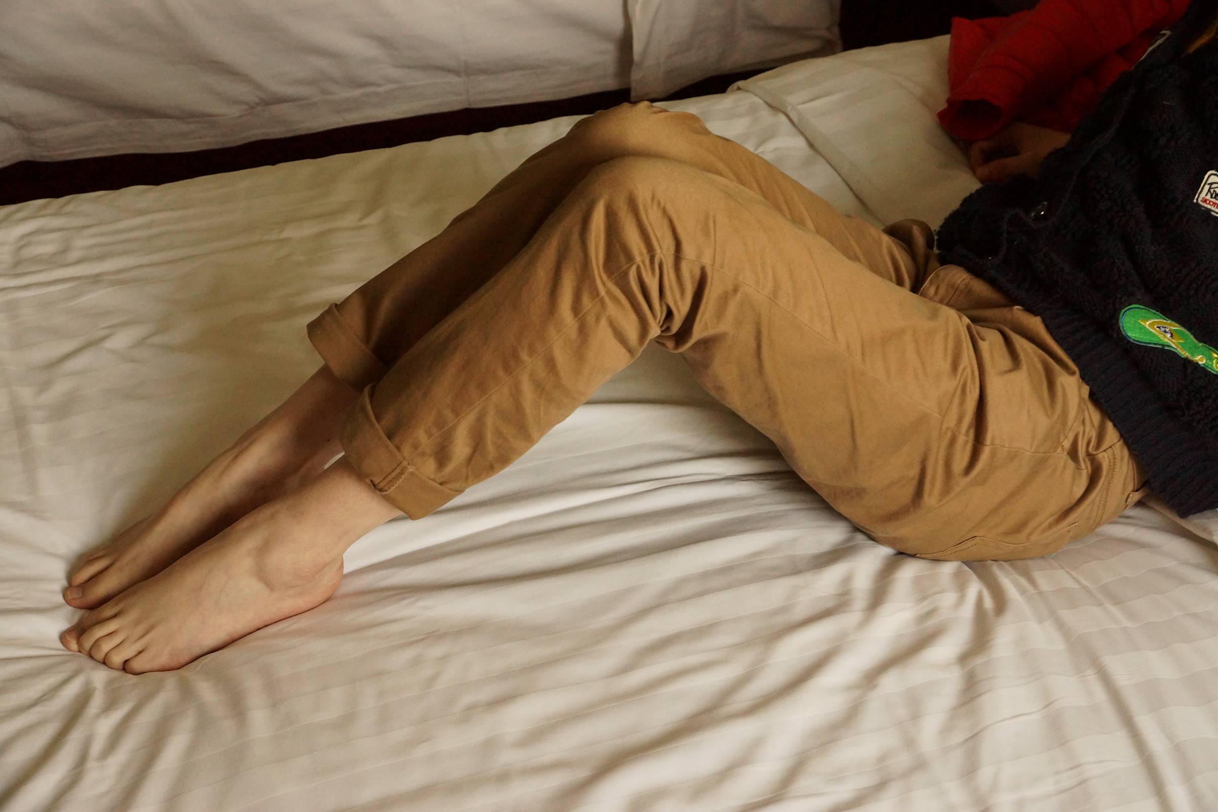 图片[17]-自由摄影 No.066 干净白嫩的小米 [112P] – 速更版-美库