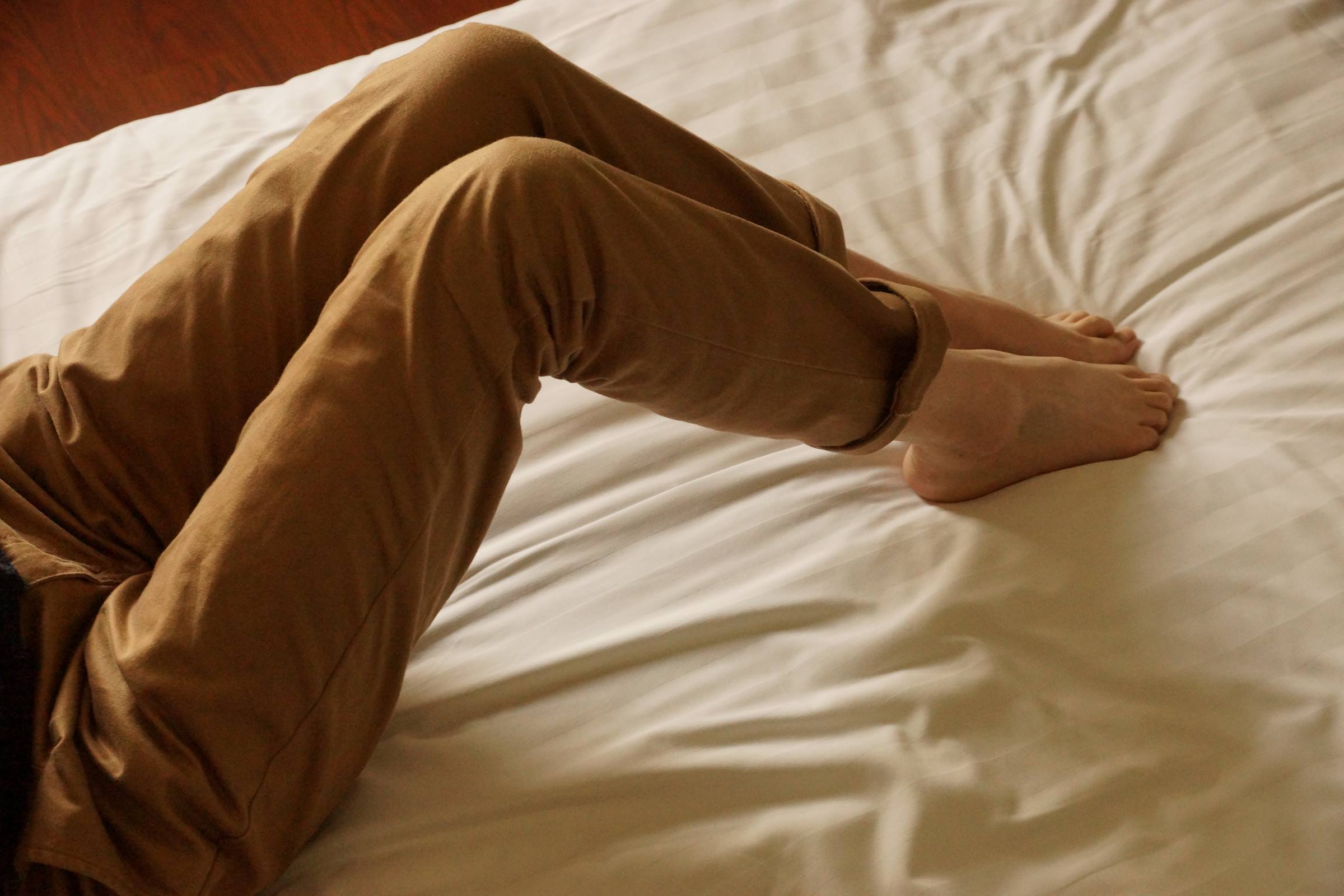 图片[18]-自由摄影 No.066 干净白嫩的小米 [112P] – 速更版-美库