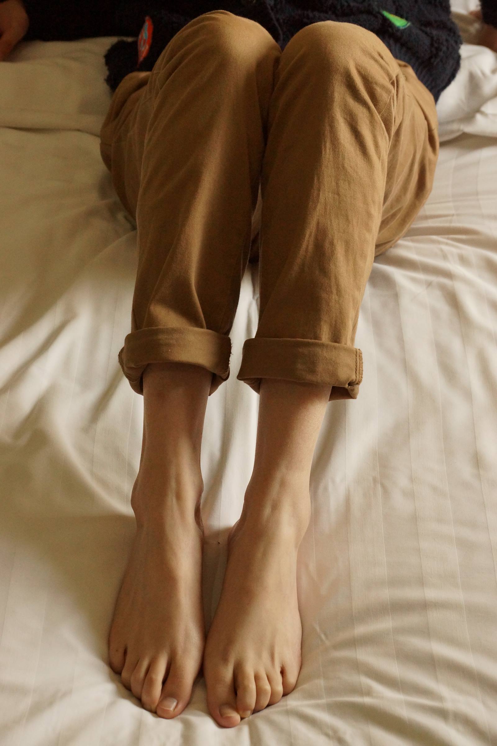 图片[20]-自由摄影 No.066 干净白嫩的小米 [112P] – 速更版-美库