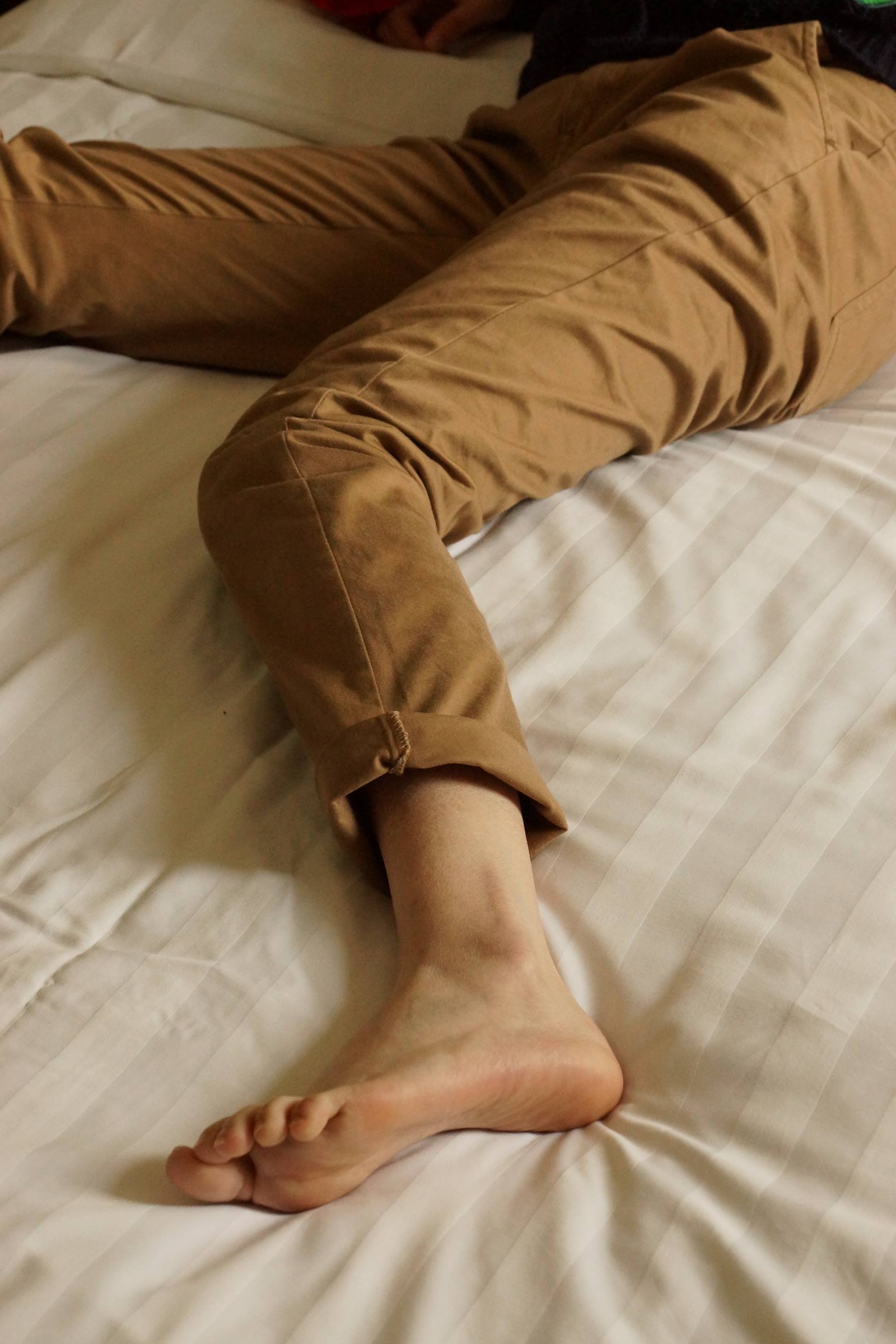 图片[21]-自由摄影 No.066 干净白嫩的小米 [112P] – 速更版-美库